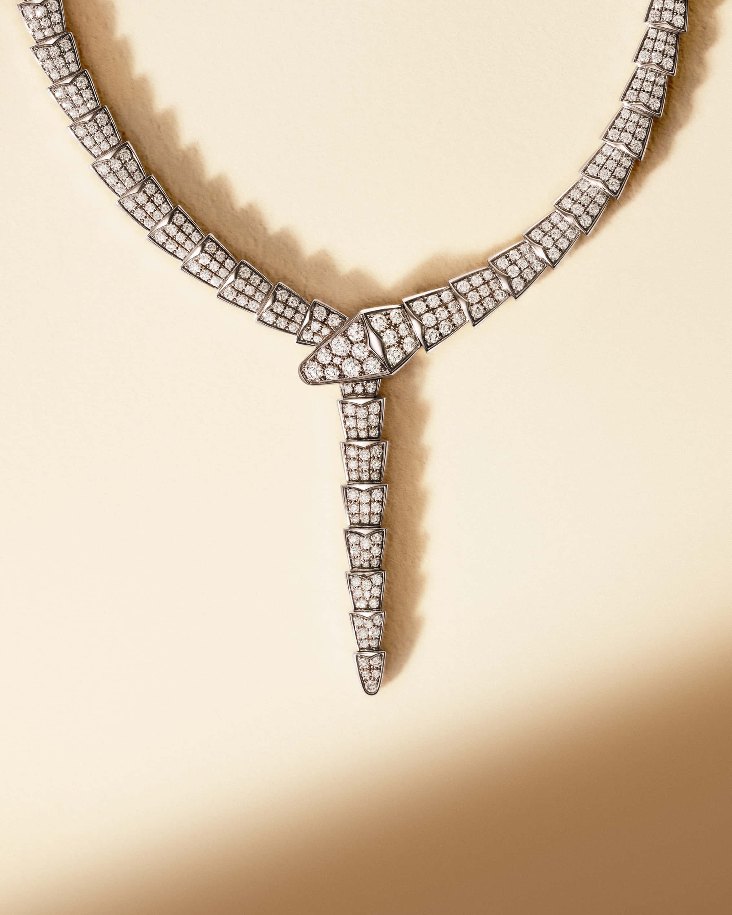 Bulgari, kolekce Serpenti