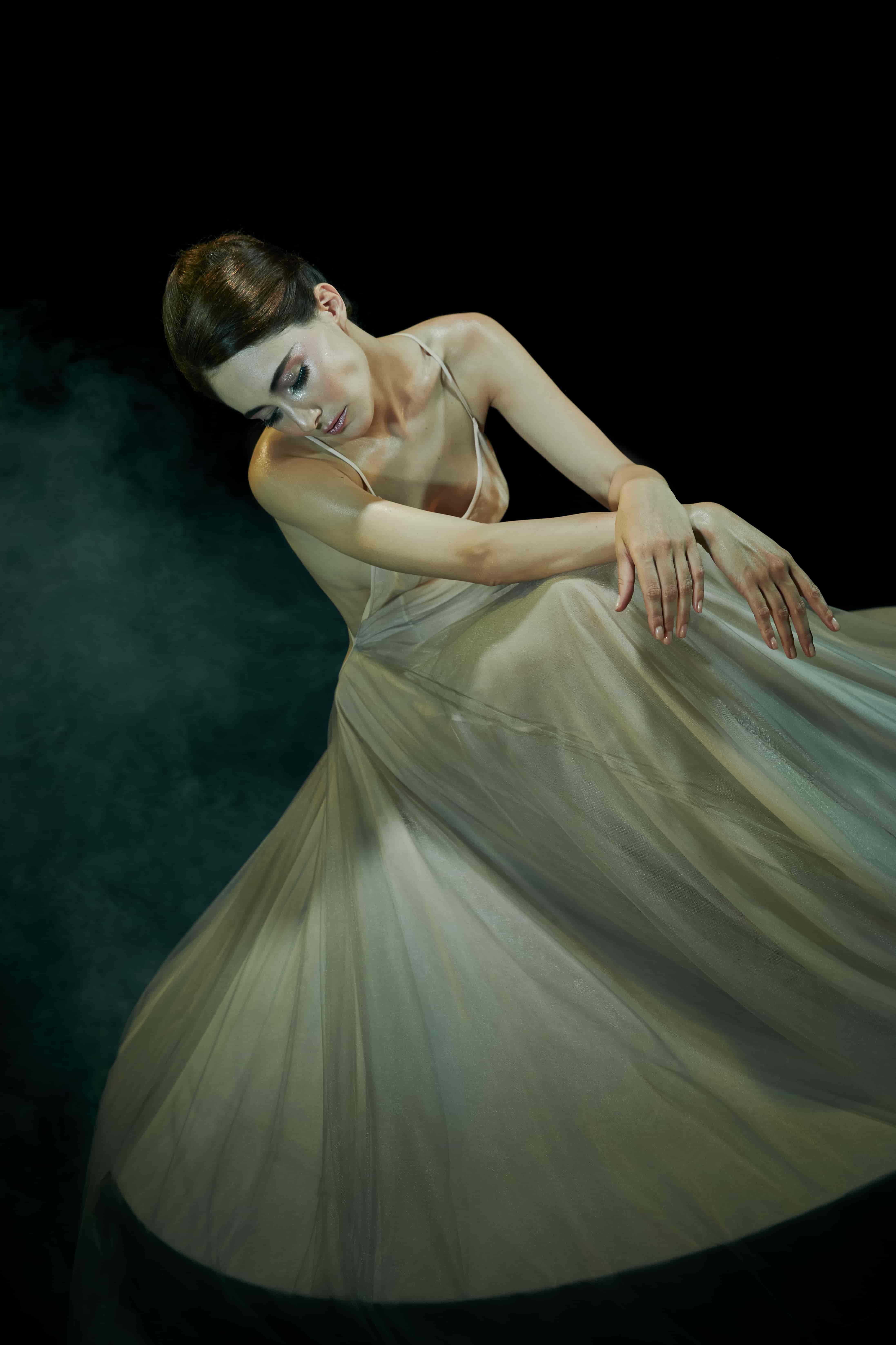 Julien Fournie Couture podzim - zima 2021/2022