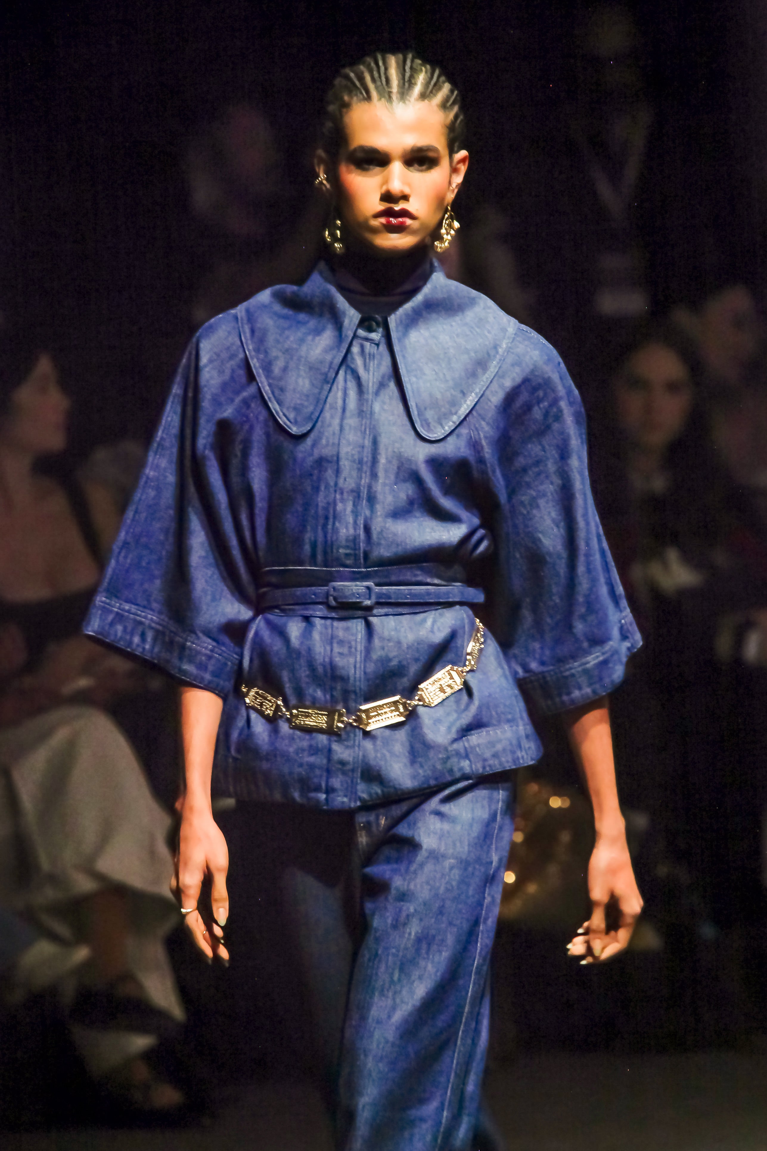 Kolekce podzim - zima 2015/2026, ALUF