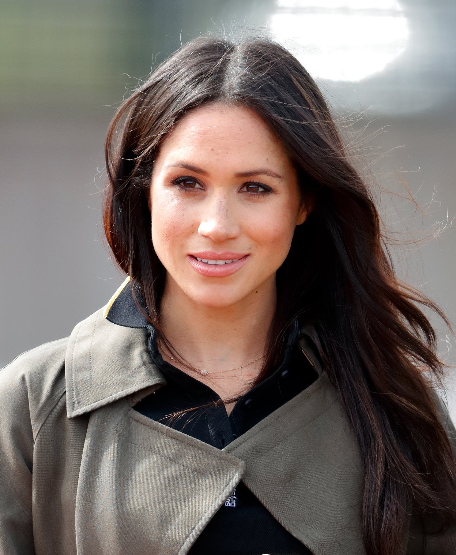 Meghan Markle