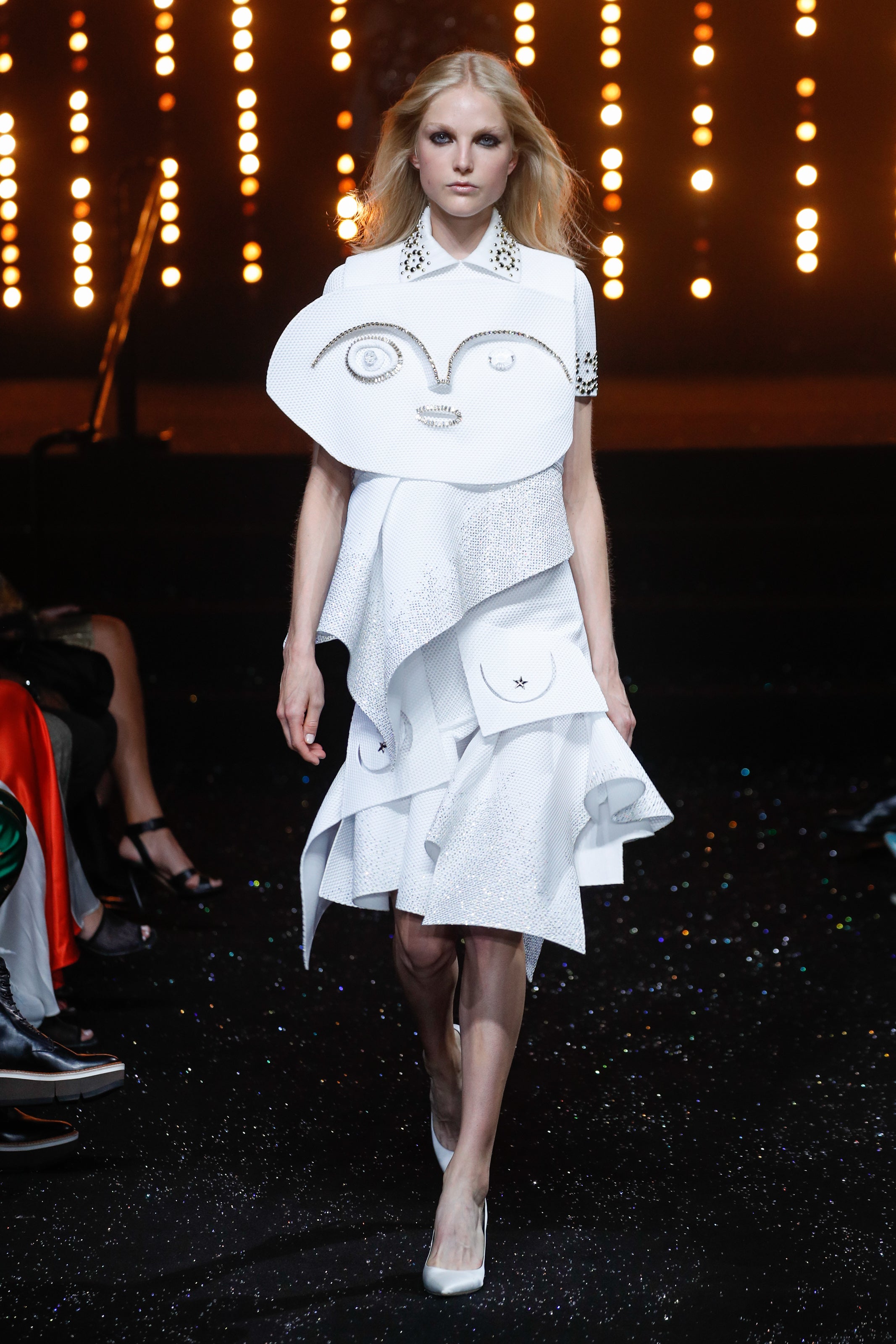 Viktor & Rolf Haute Couture podzim - zima 2018/2019