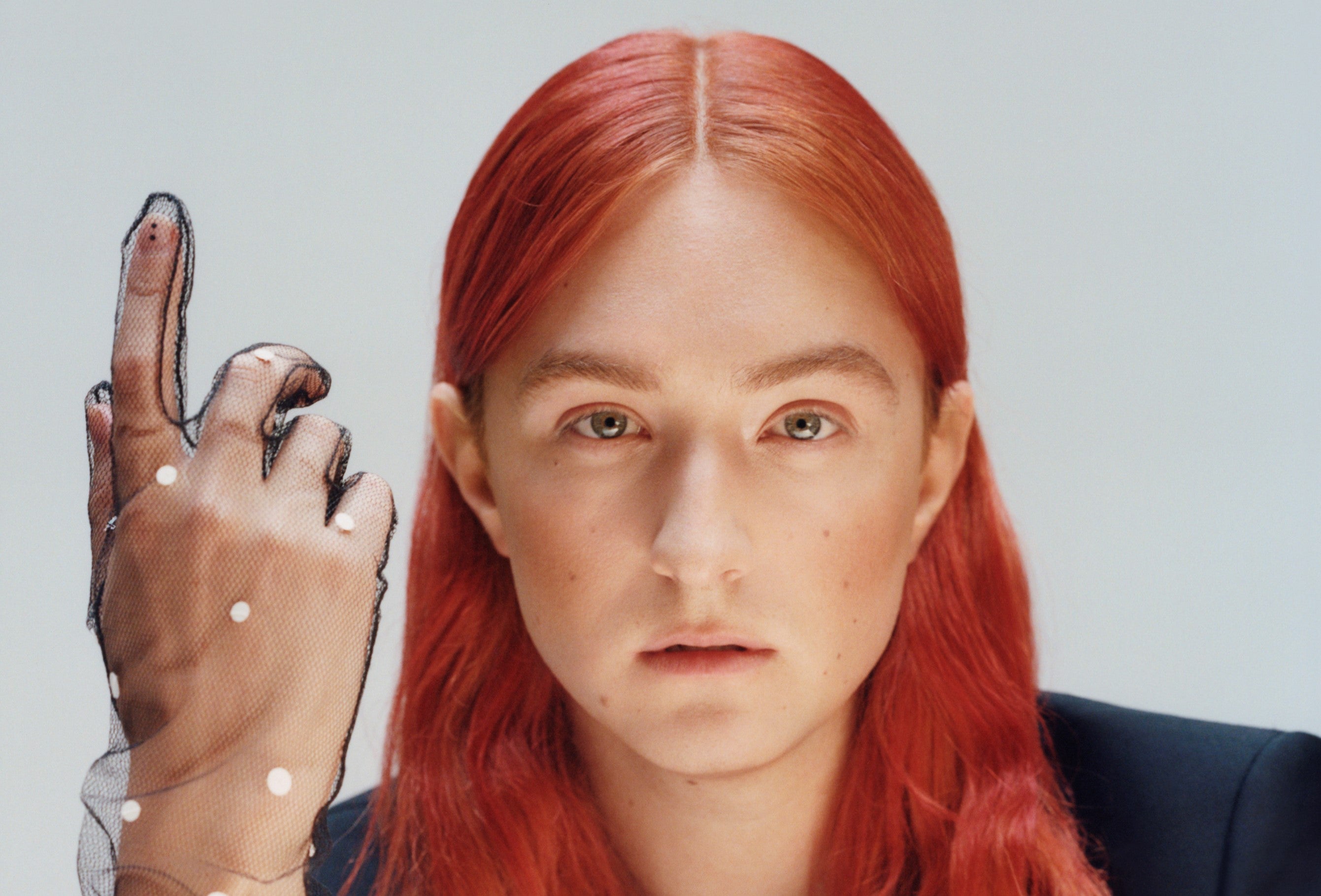 Co čekat od Niny Ricci v podání Harrise Reeda