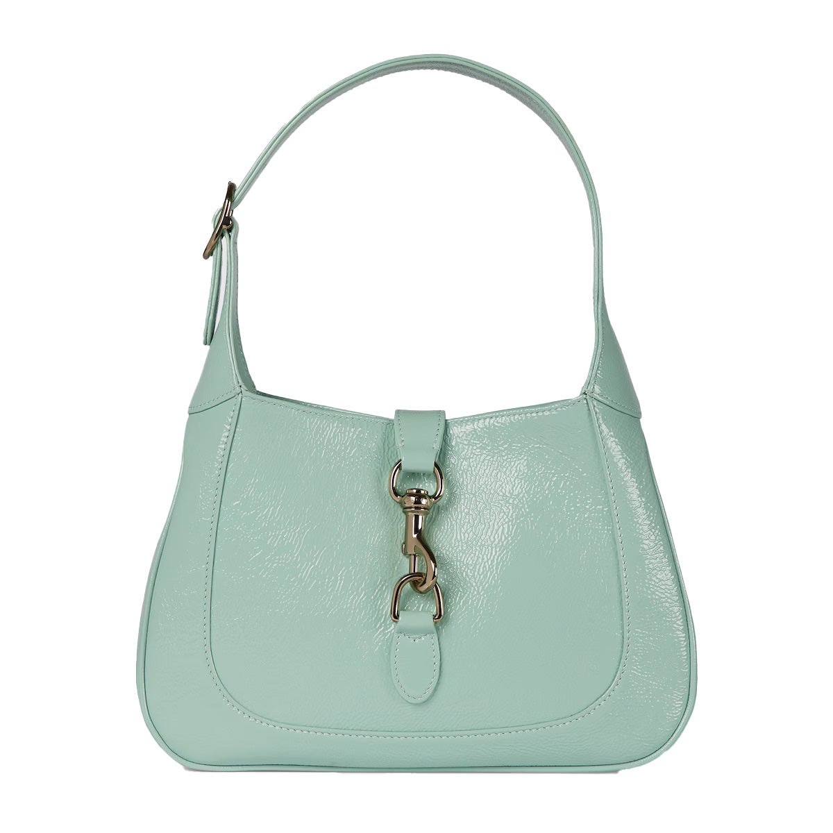 Kabelka Jackie malá, GUCCI, prodává Net-a-Porter, 86 000 Kč