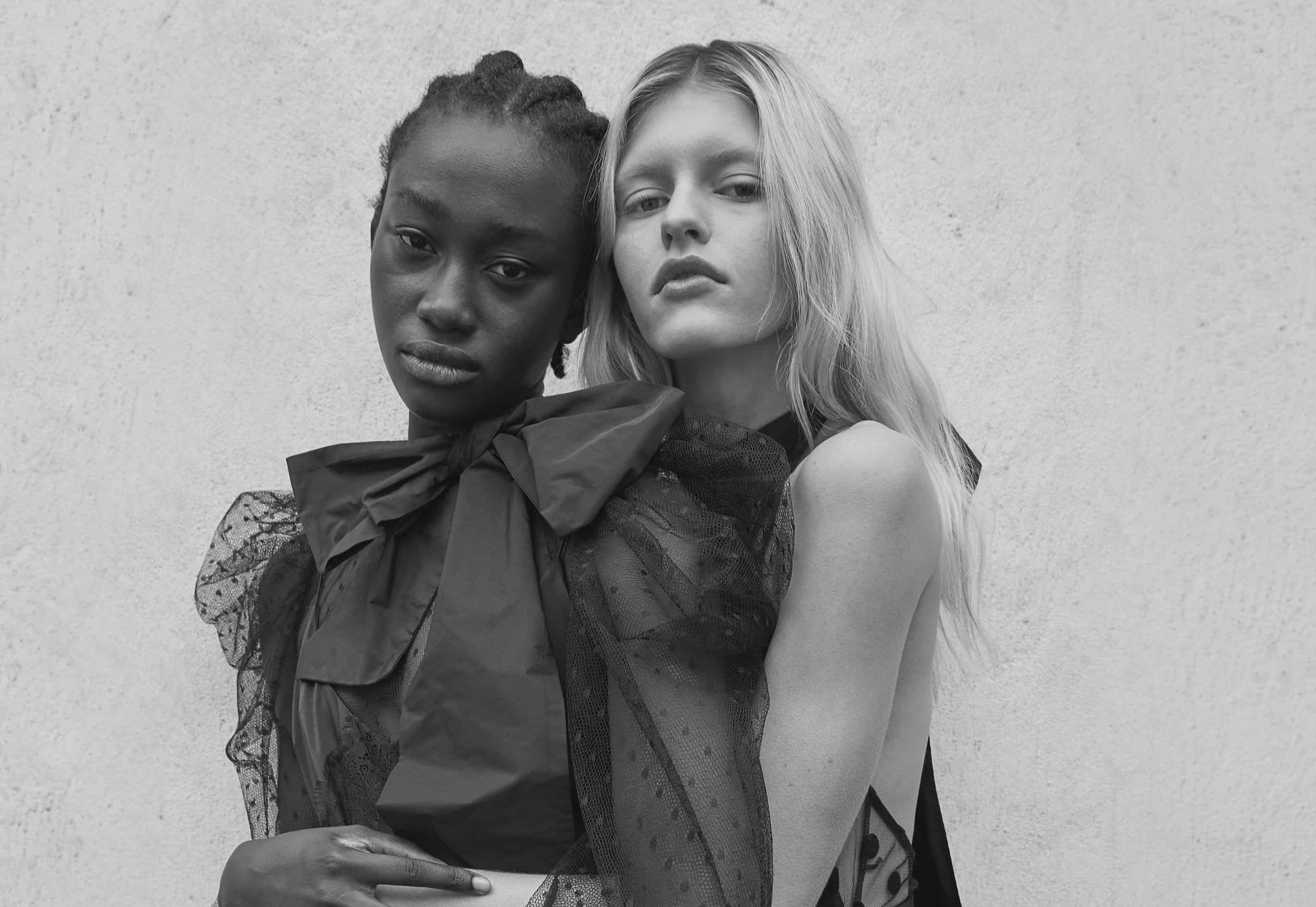 Red Valentino Pre-Fall 2021