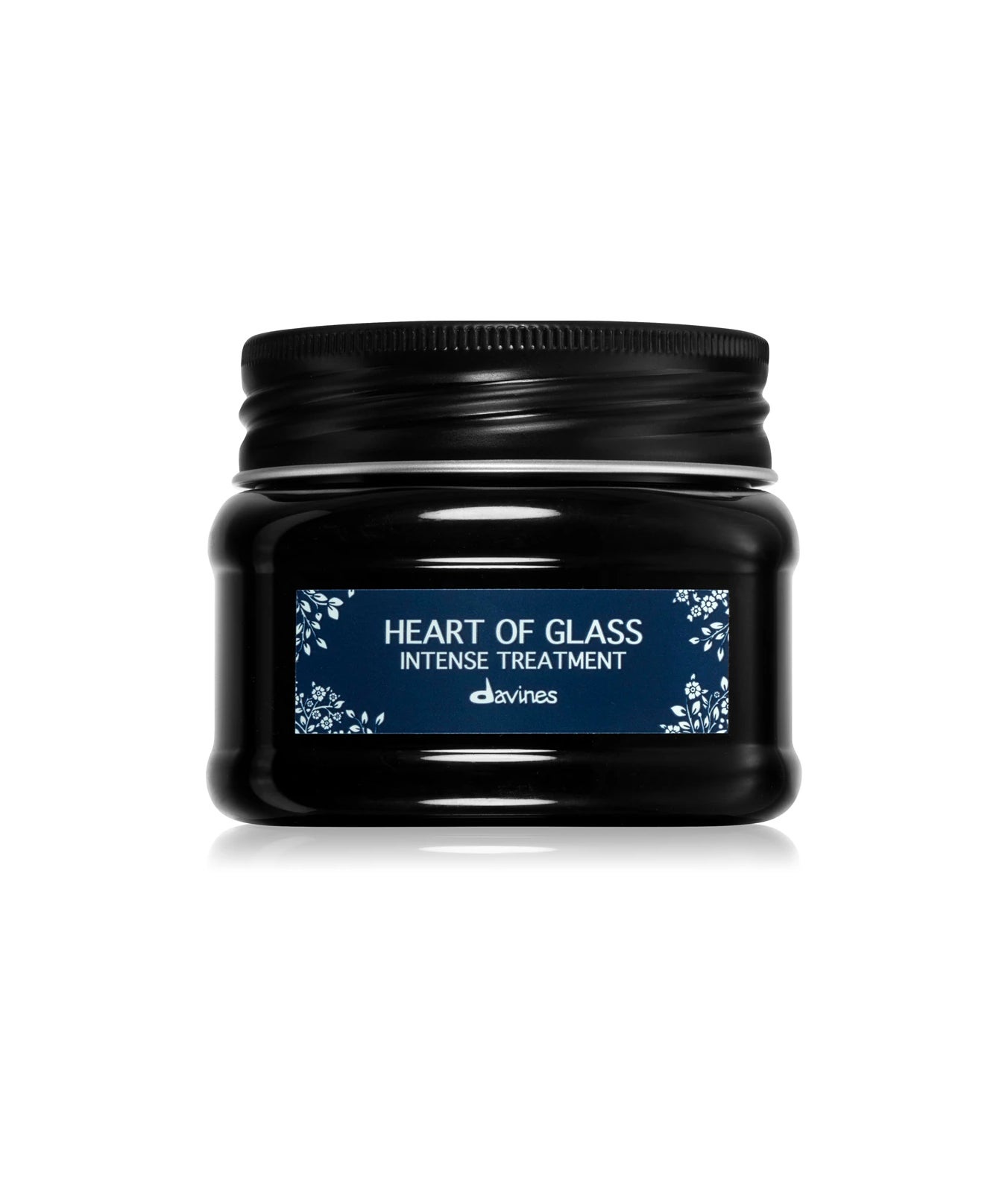 Heart of Glass Intense Treatment, intenzivní kúra pro blond vlasy, DAVINES, prodává Notino, 705 Kč