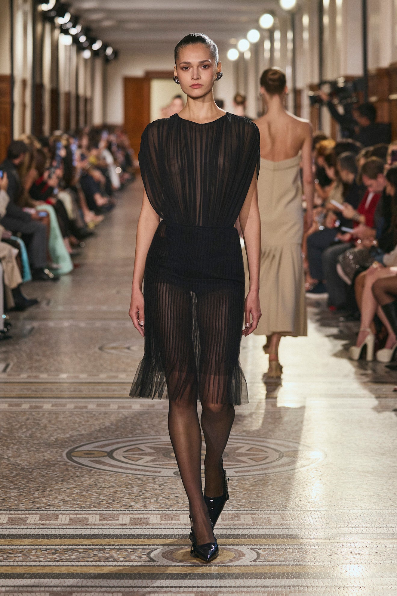 Kolekce jaro-léto 2026, HOBEIKA