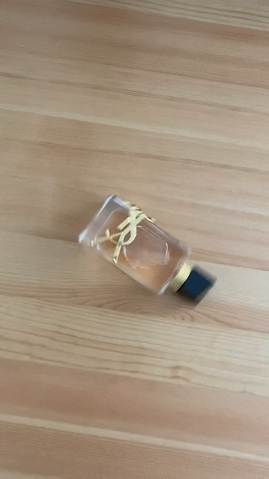 Toaletní voda Libre, YSL