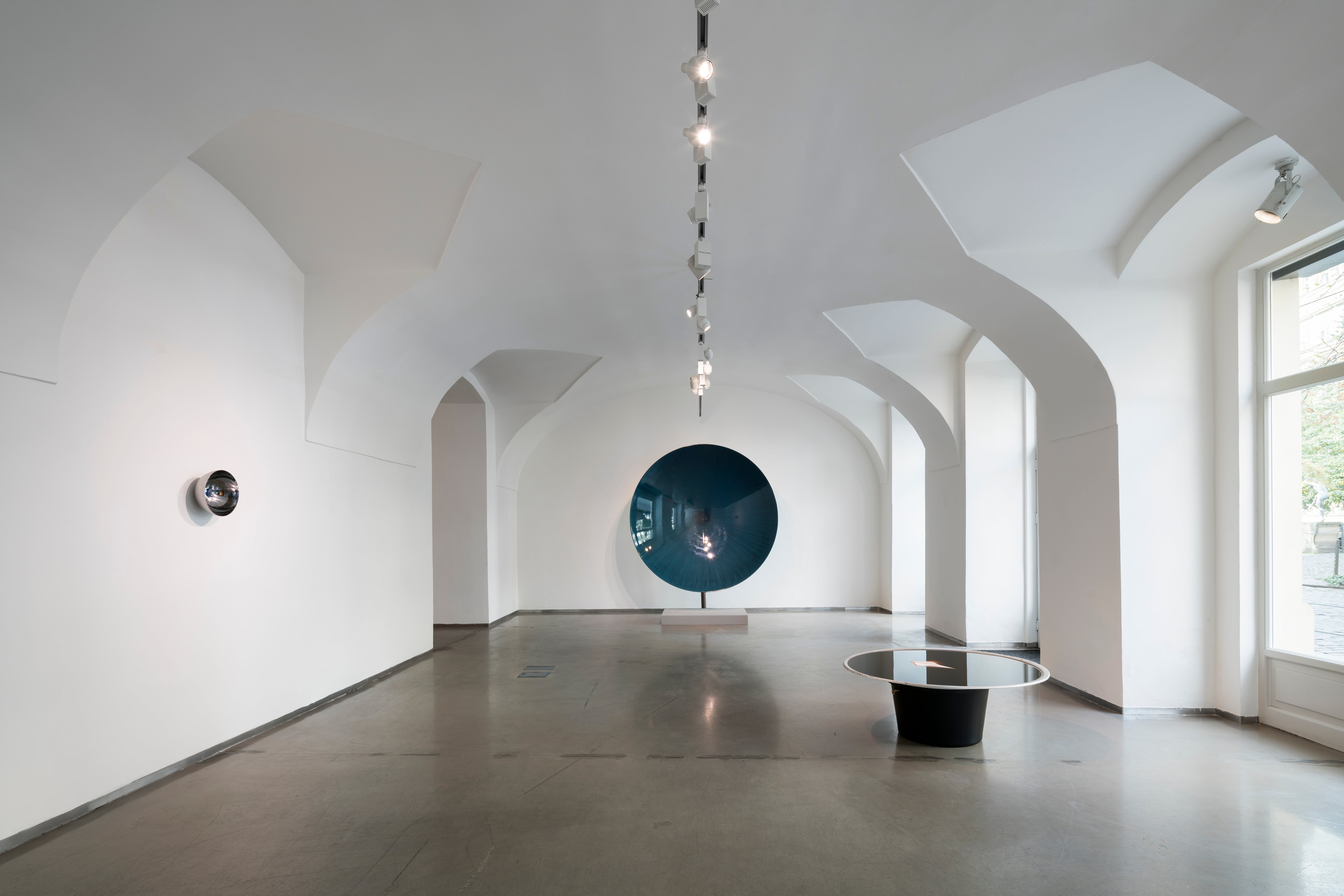 Benedikt Tolar, Simulakrum, Galerie Kvalitář Benedikt Tolar, Simulakrum, Galerie Kvalitář