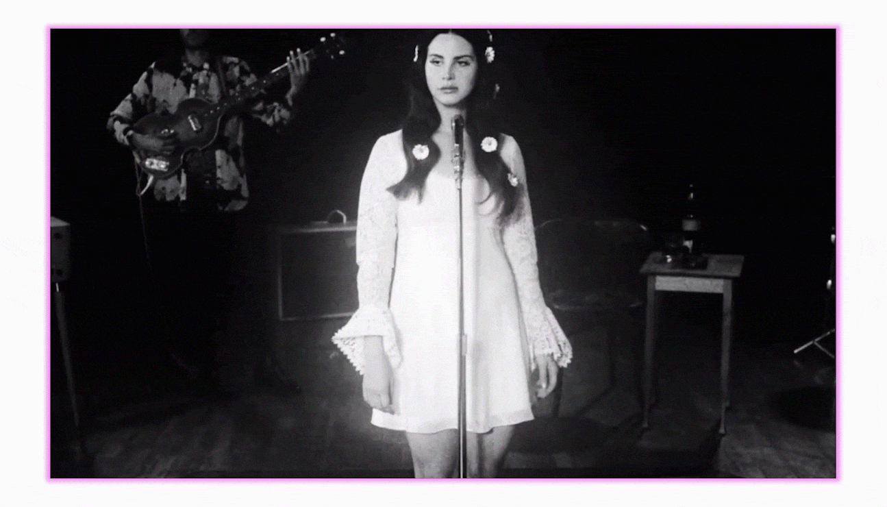 Lana Del Rey vydává knihu poezie Lana Del Rey vydává knihu poezie
