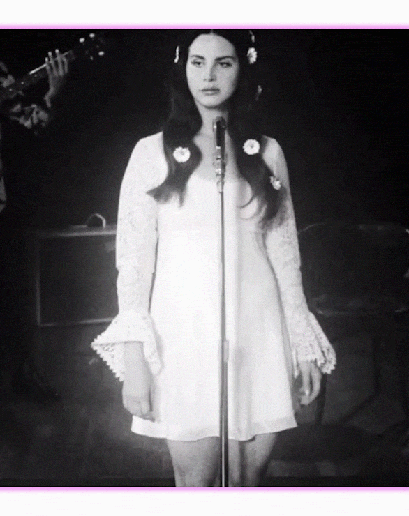 Love & style by Lana Del Rey Love & style by Lana Del Rey