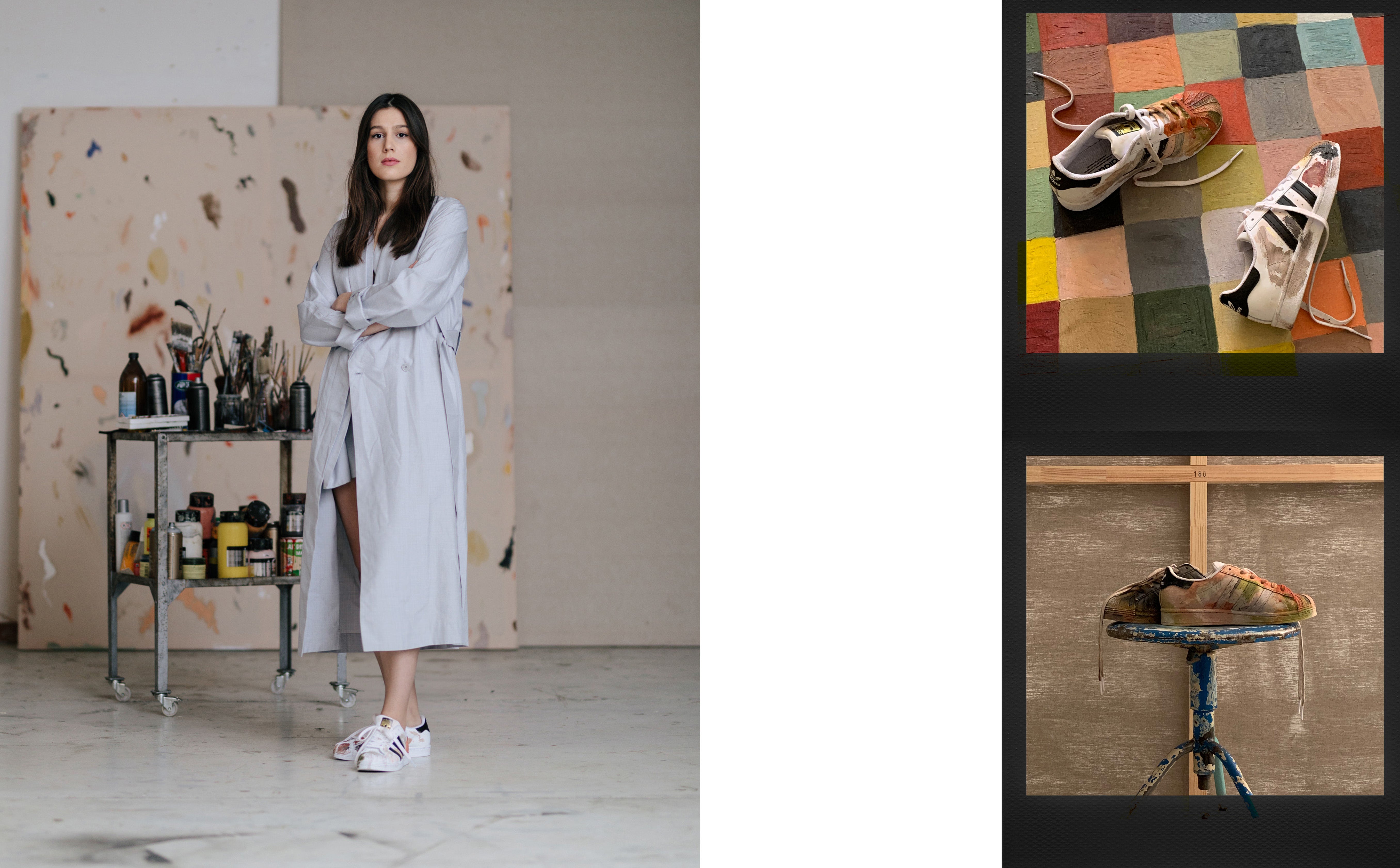 Autor: Antonie Stanová, Honza Zima Autor: Antonie Stanová, Honza Zima