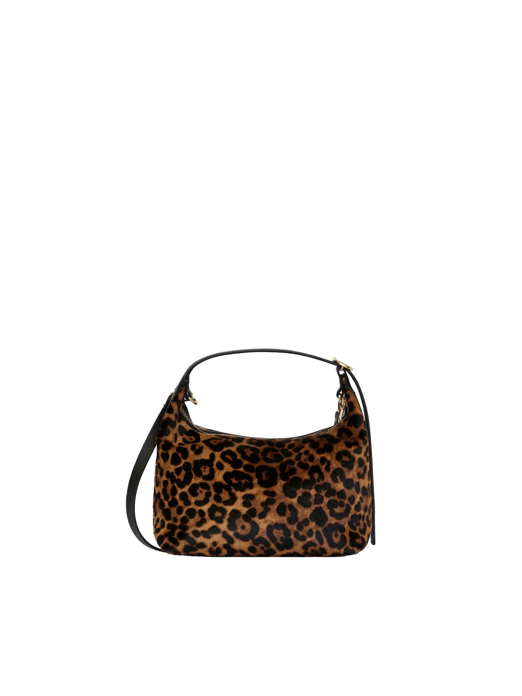 Kabelka s leopardím printem, ARKET, prodává Arket, 185 €