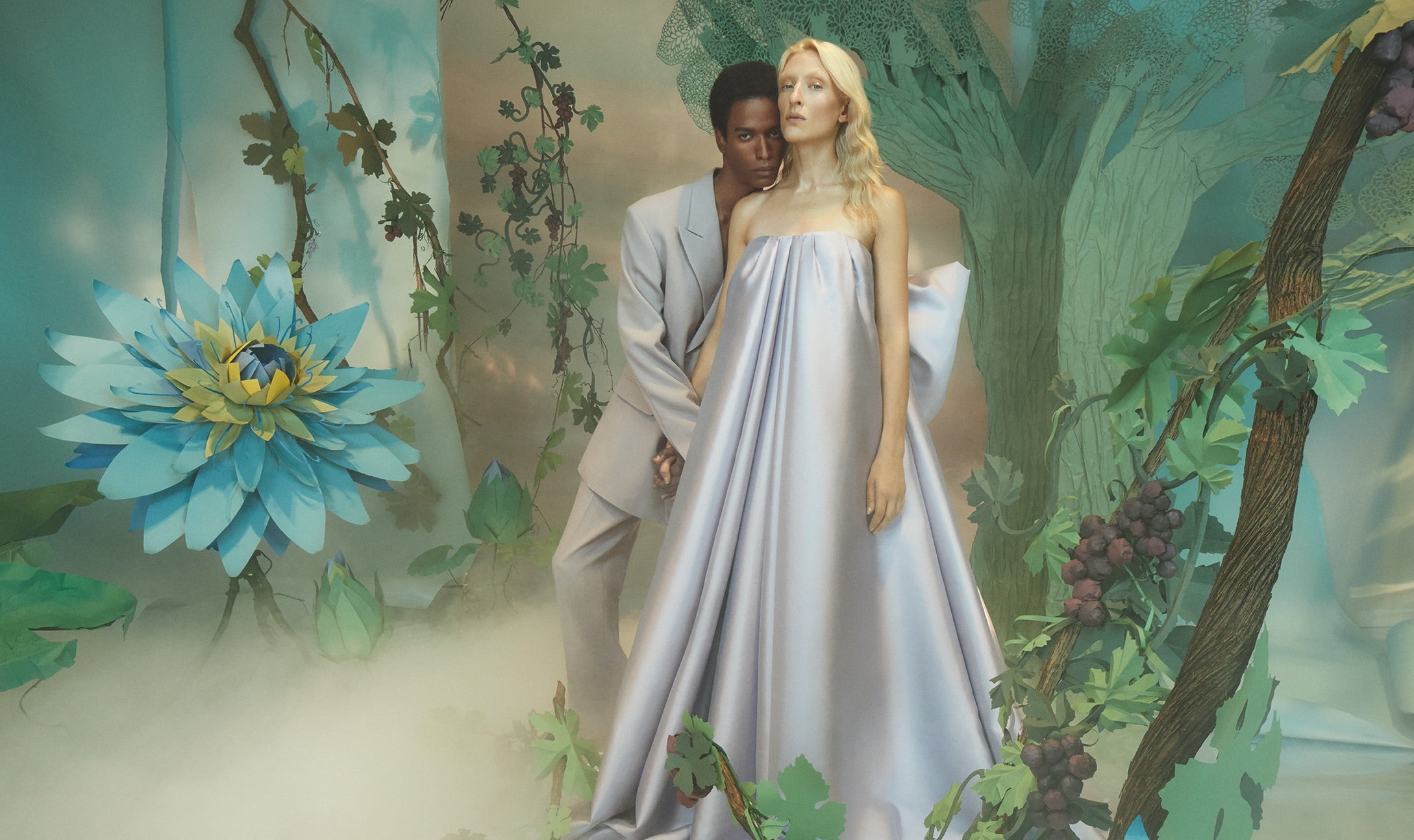 Nejromantičtější parfémy podzimu s neexistujícími vůněmi 