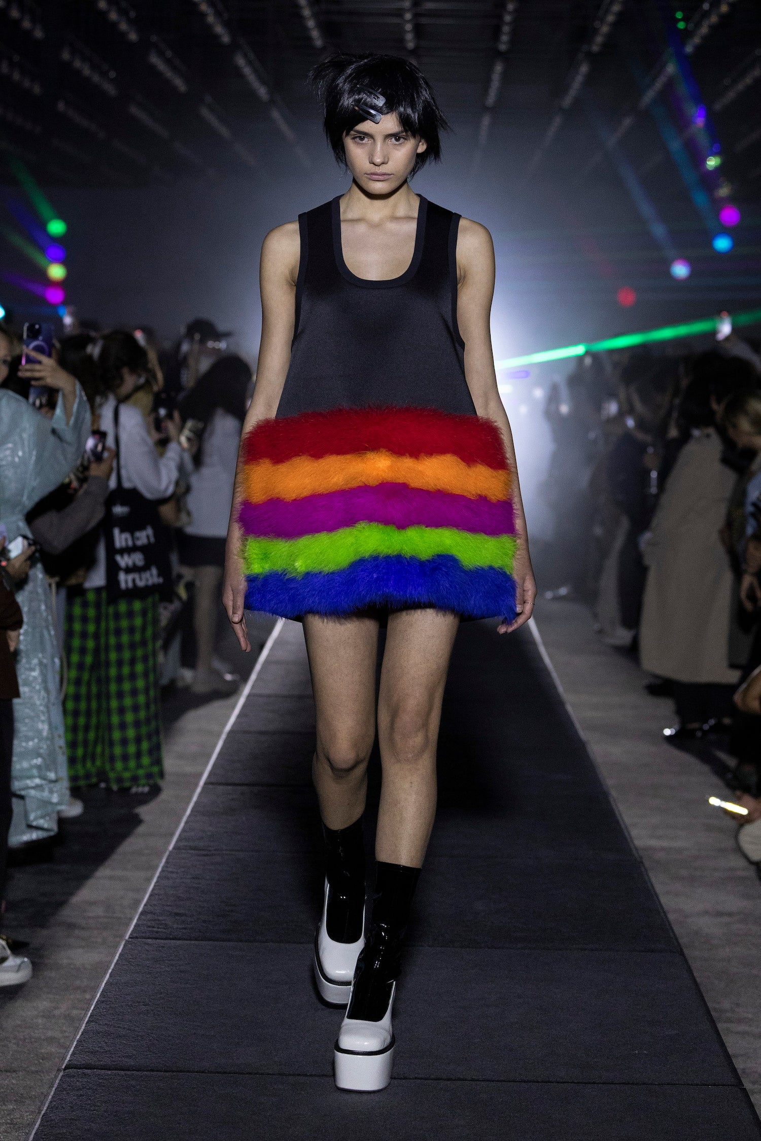 Kolekce podzim - zima 2023/2024, KEBURIA