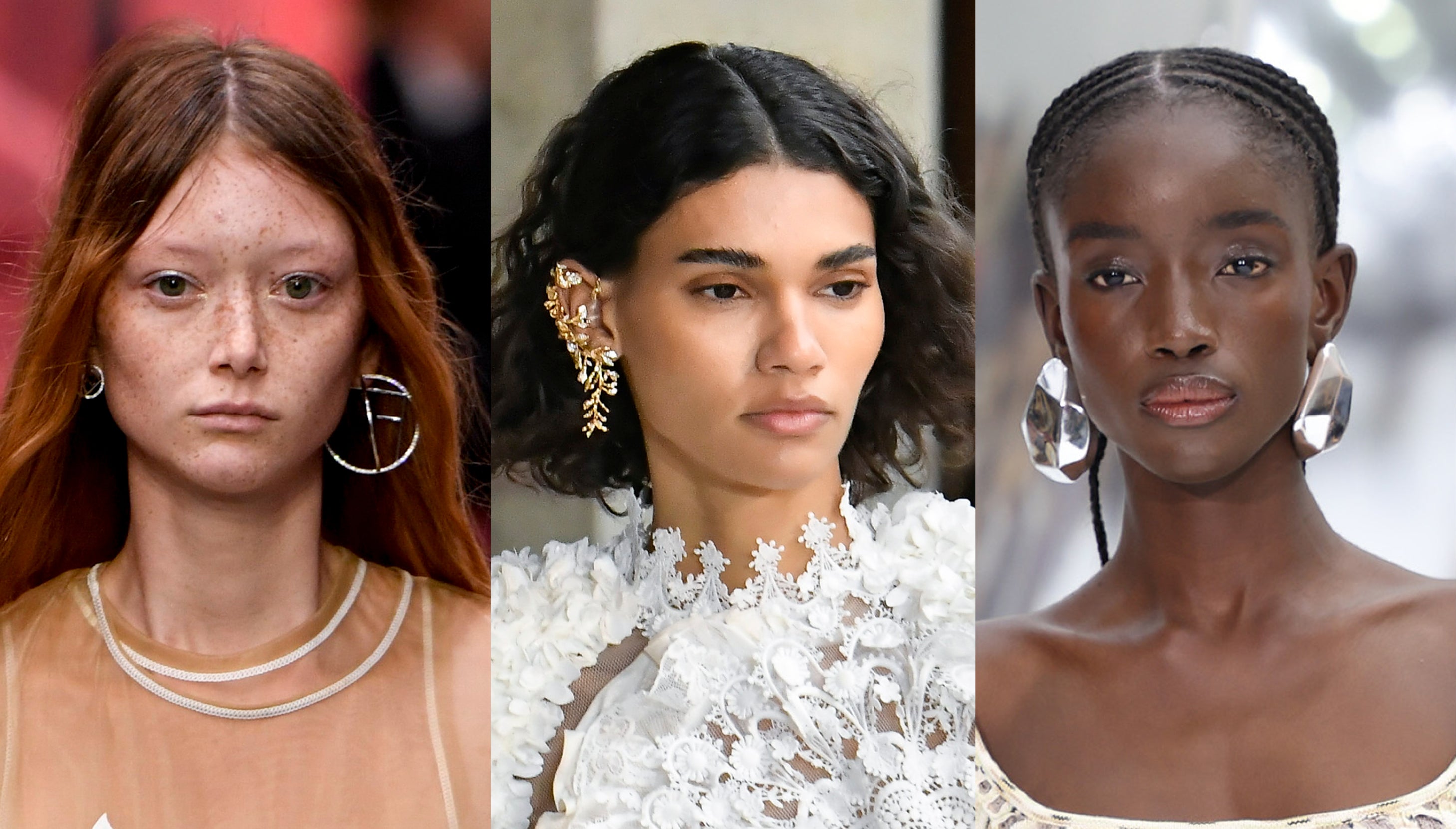 Sbírejte statement náušnice jako skautské odznáčky: Každá má svůj příběh