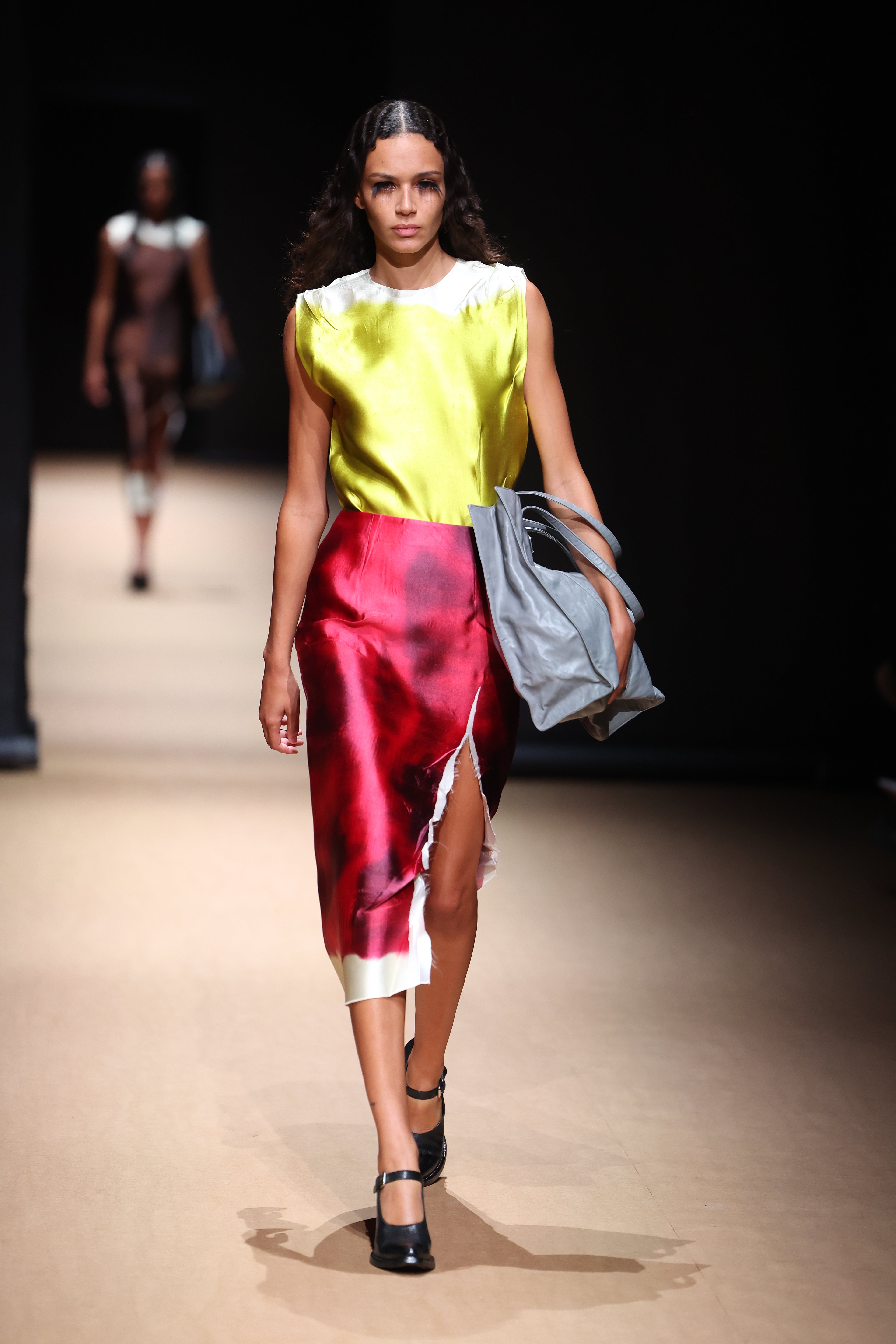 Prada, Spring/Summer 2023, Milan Fashion Week