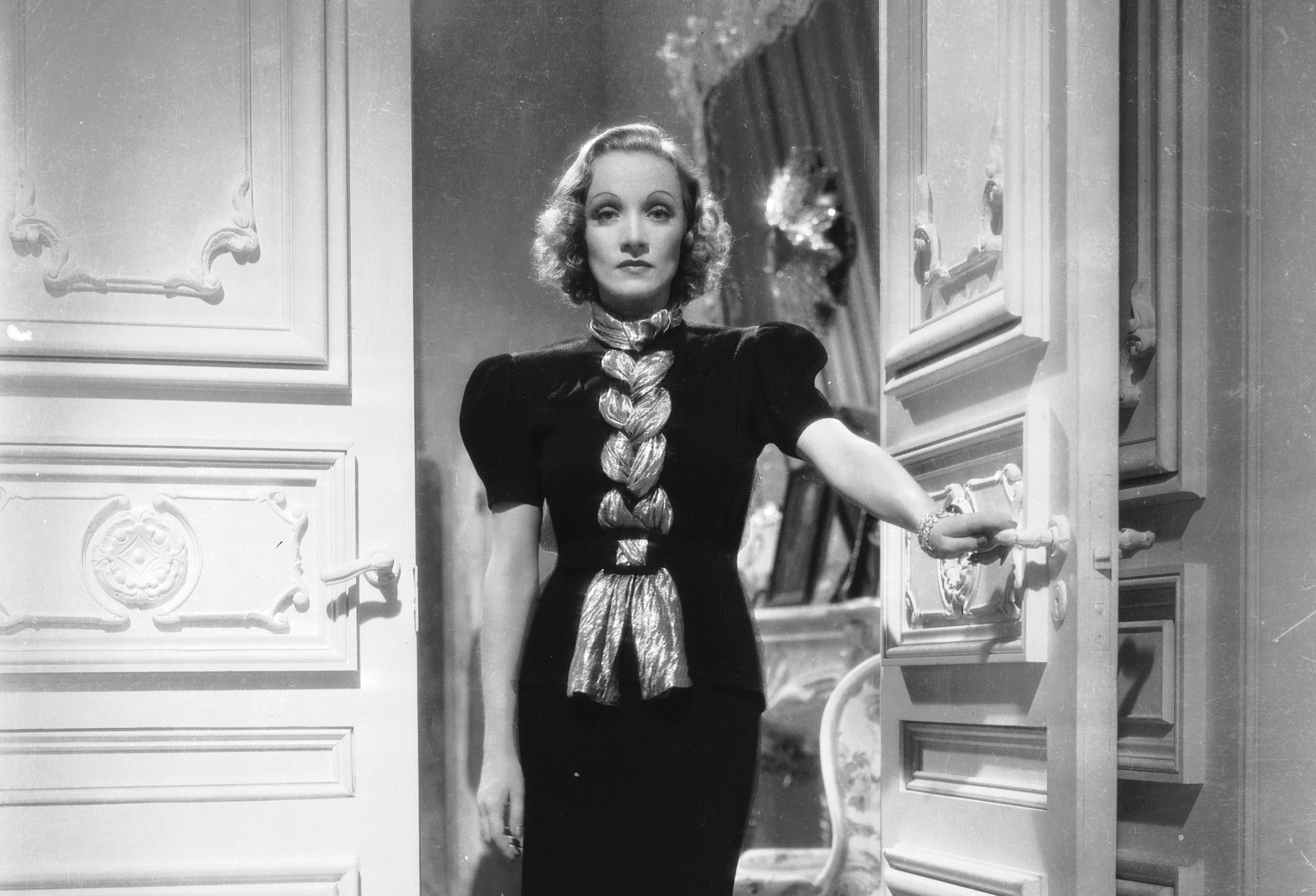 Marlene Dietrich řekla Hitlerovi ne. Zrod legendy, která se nepodřídila režimu ani společenským škatulkám