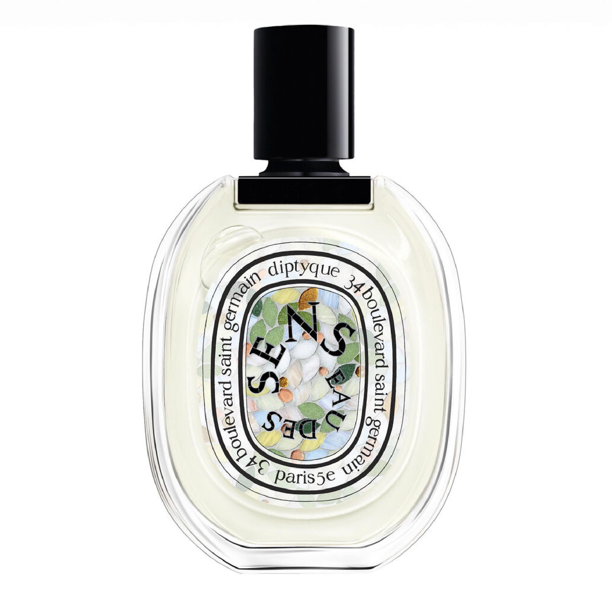 Toaletní voda Eau de Sens, DIPTYQUE, 3 900 Kč