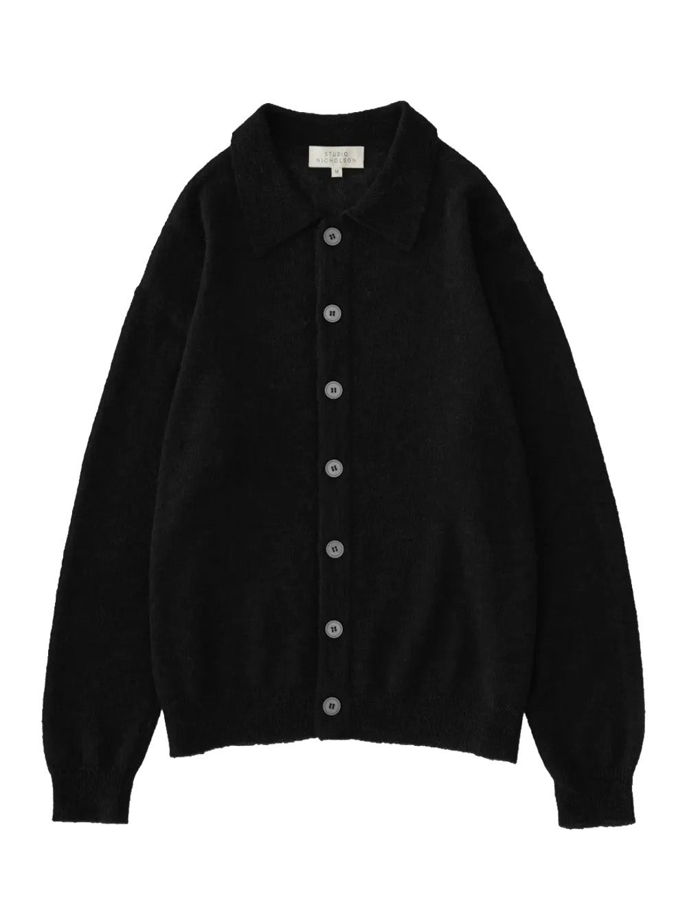 Kardigan, STUDIO NICHOLSON, 792 €