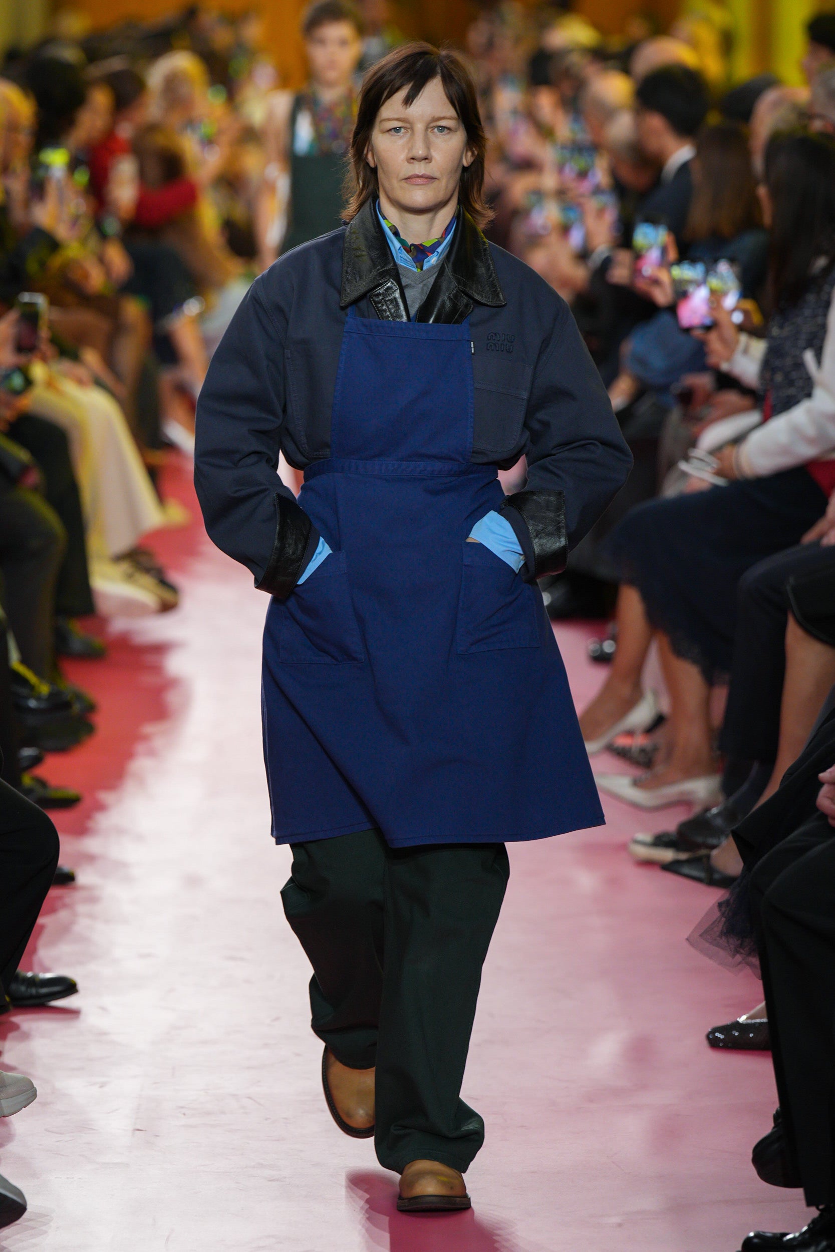 Kolekce jaro - léto 2026, MIU MIU