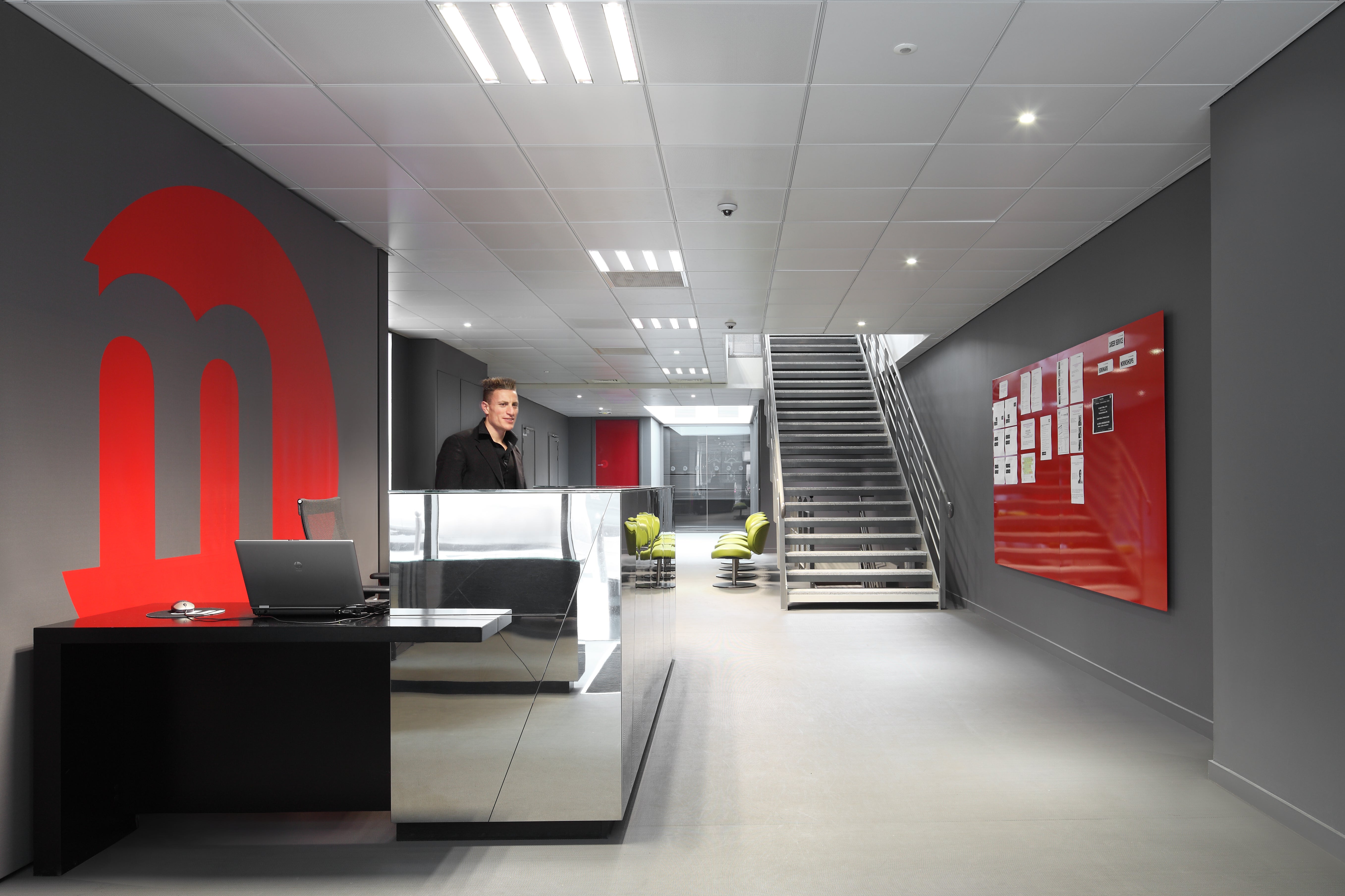 Istituto Marangoni v Paříži