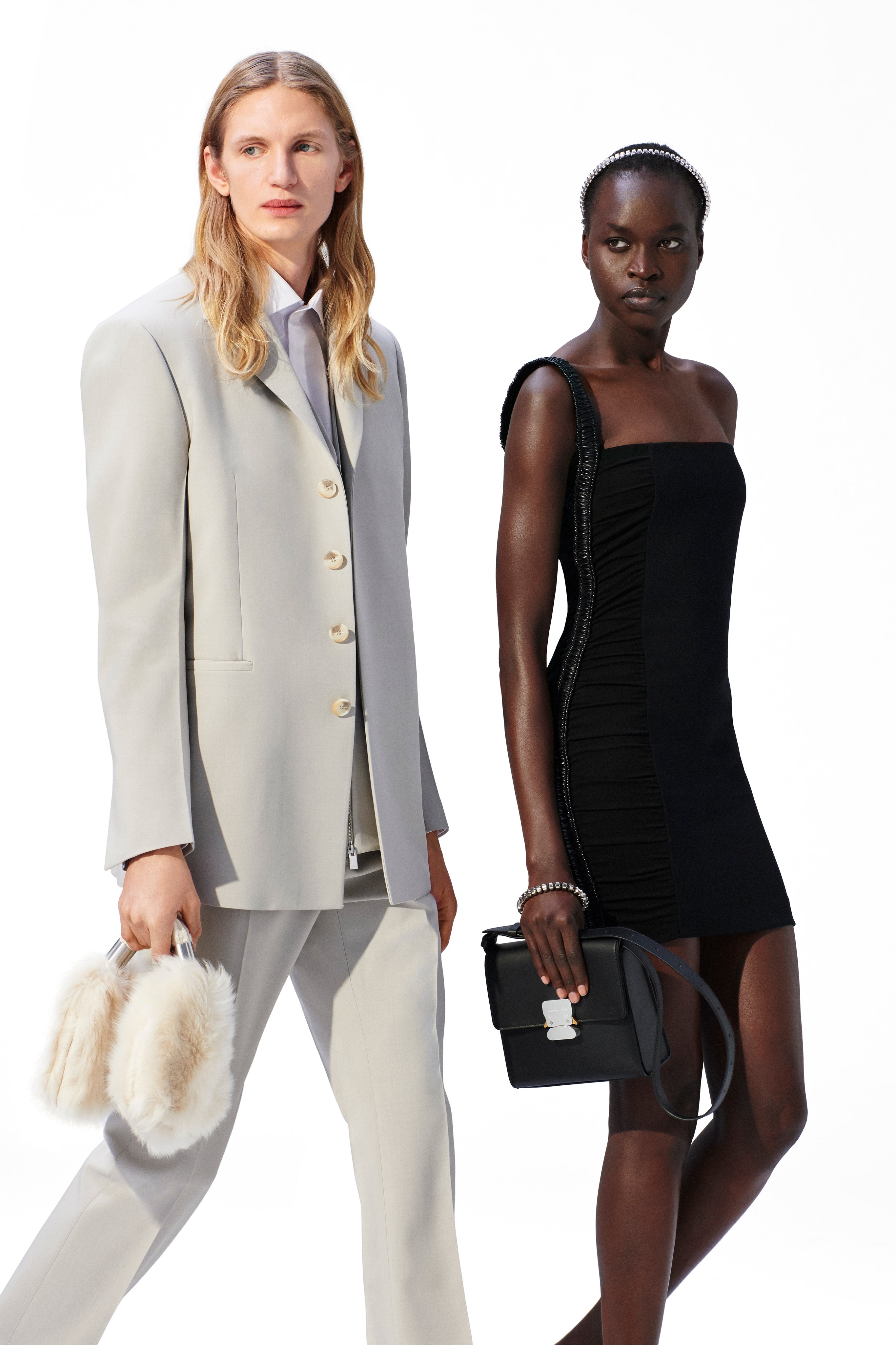 Alyx Men's Fall-Winter 2021