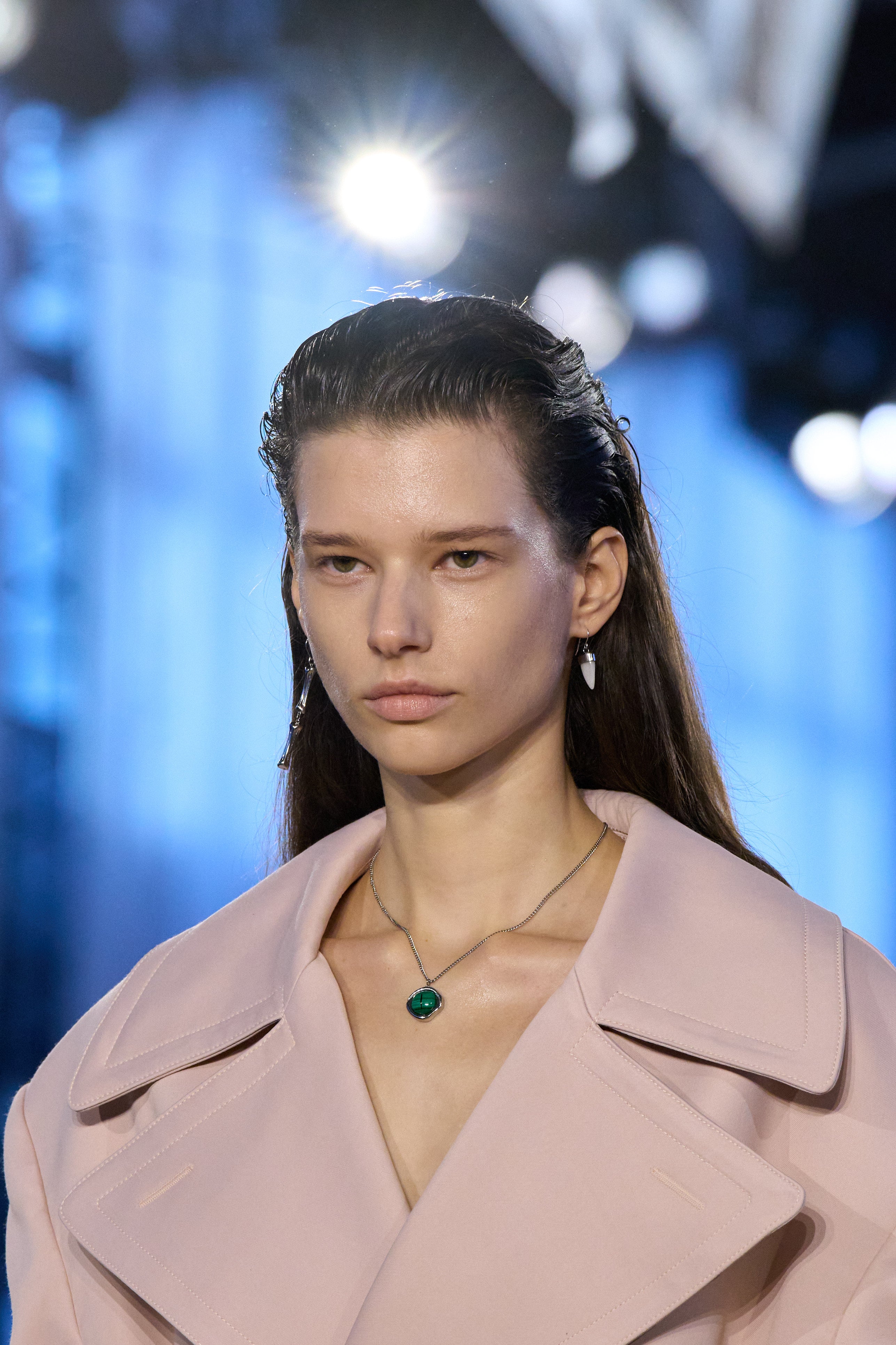 Kolekce jaro - léto 2025, LACOSTE