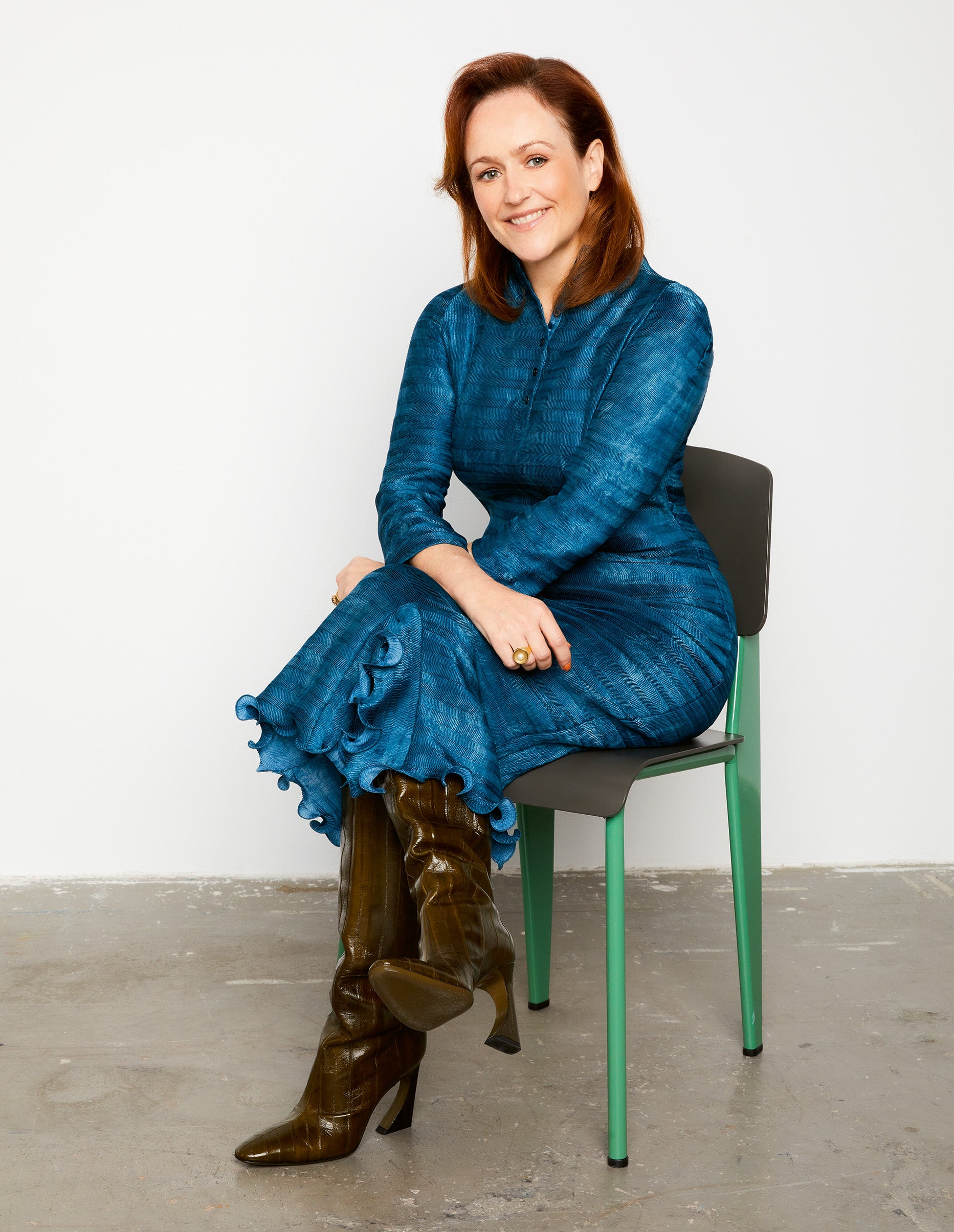 Meredith Kelly: Žena, která mění tvář značky Škoda Auto po celém světě