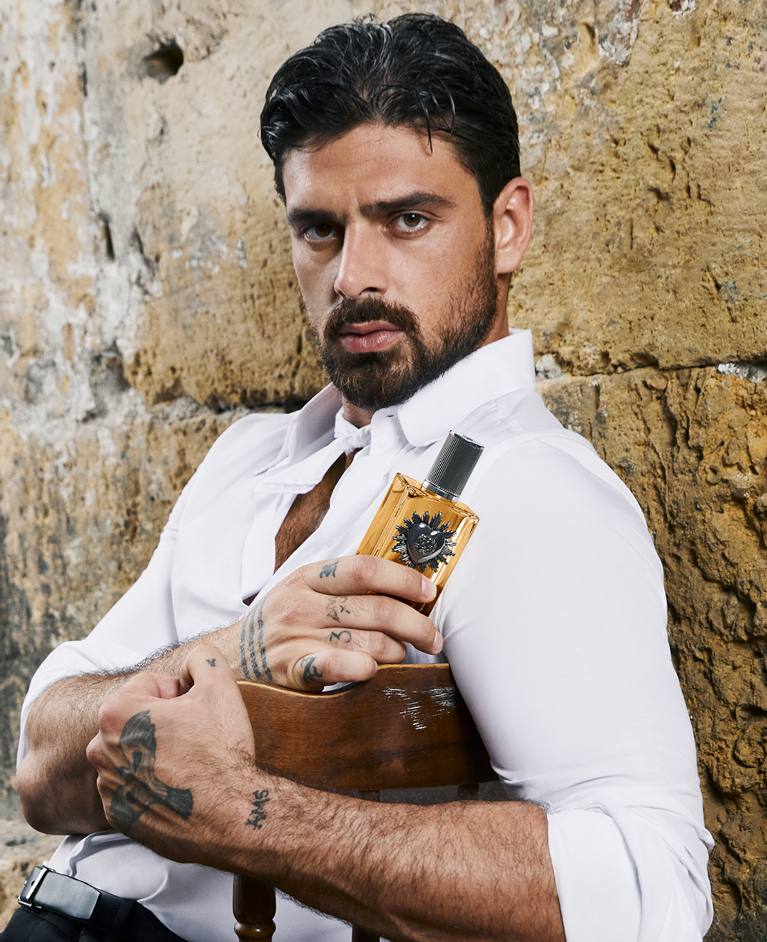 Zapomeňte na feromony. Skutečně afrodiziakální pánské a unisex parfémy probouzejí vzrušení jinak