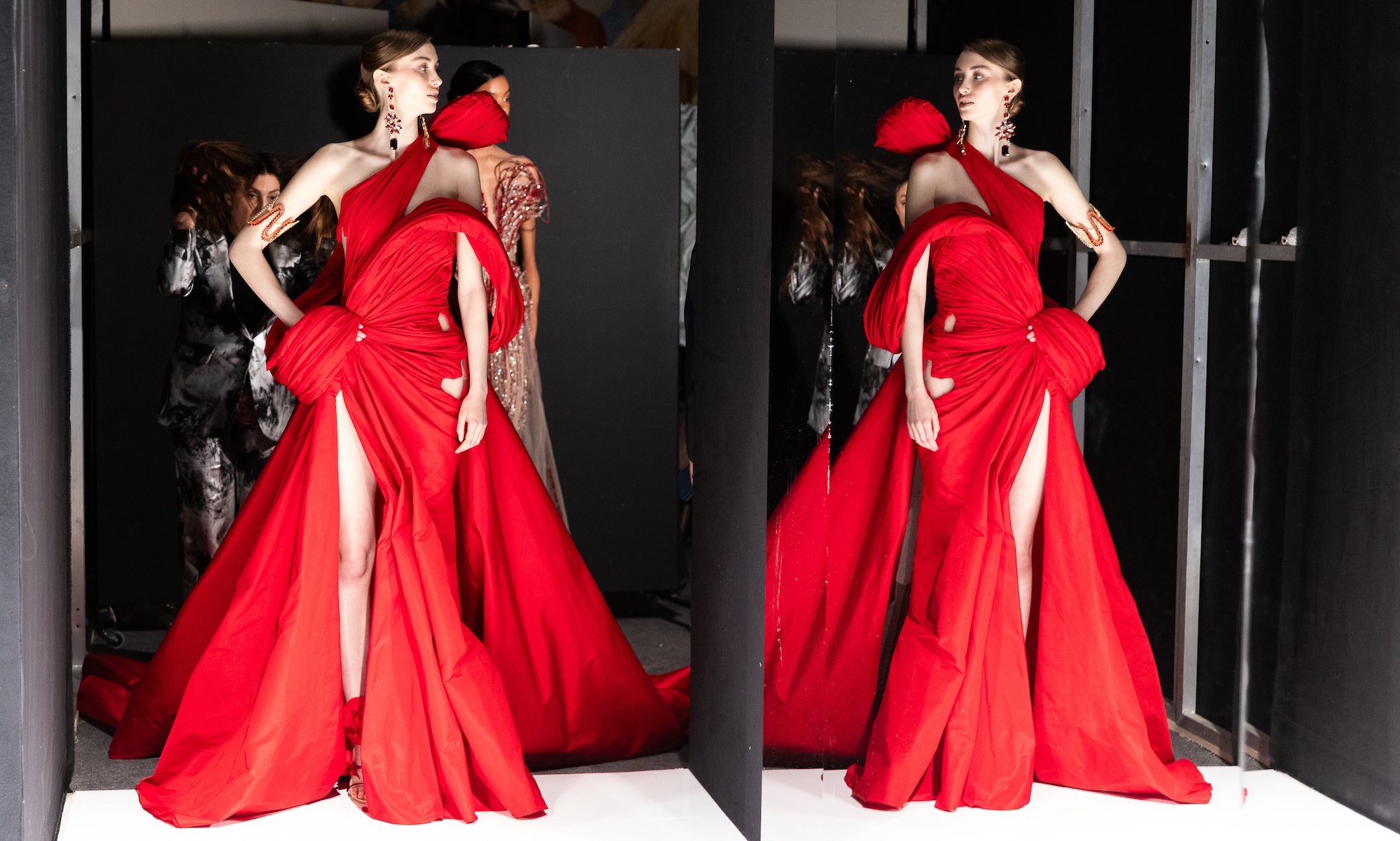 Valentýnský průvodce Vogue pro všechna znamení zvěrokruhu