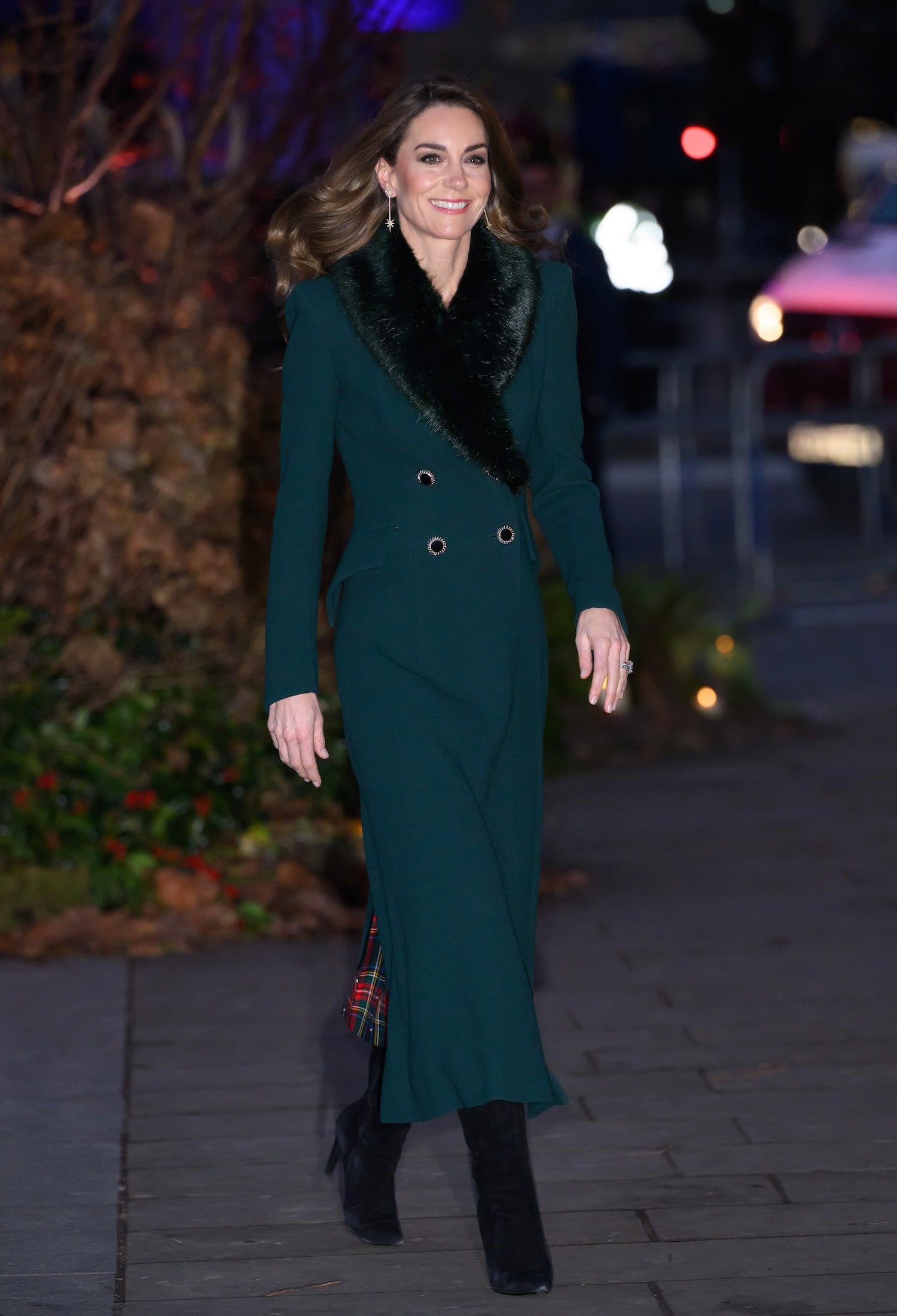 Nejlépe oblékané celebrity roku 2025, které inspirují svými každodenními outfity