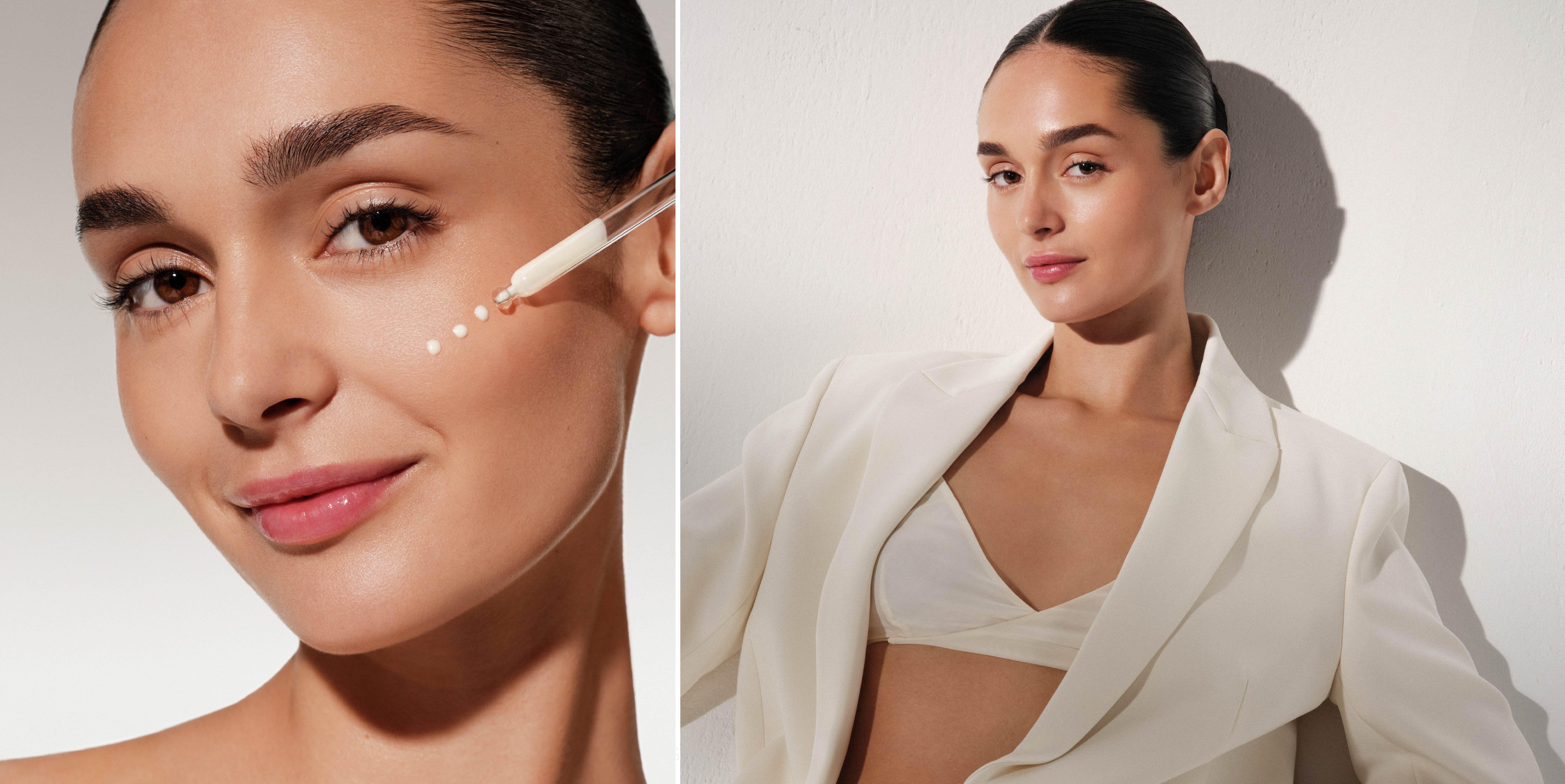 UV Sérum na opalování na obličej Oil Control SPF 50+, EUCERIN UV Sérum na opalování na obličej Oil Control SPF 50+, EUCERIN