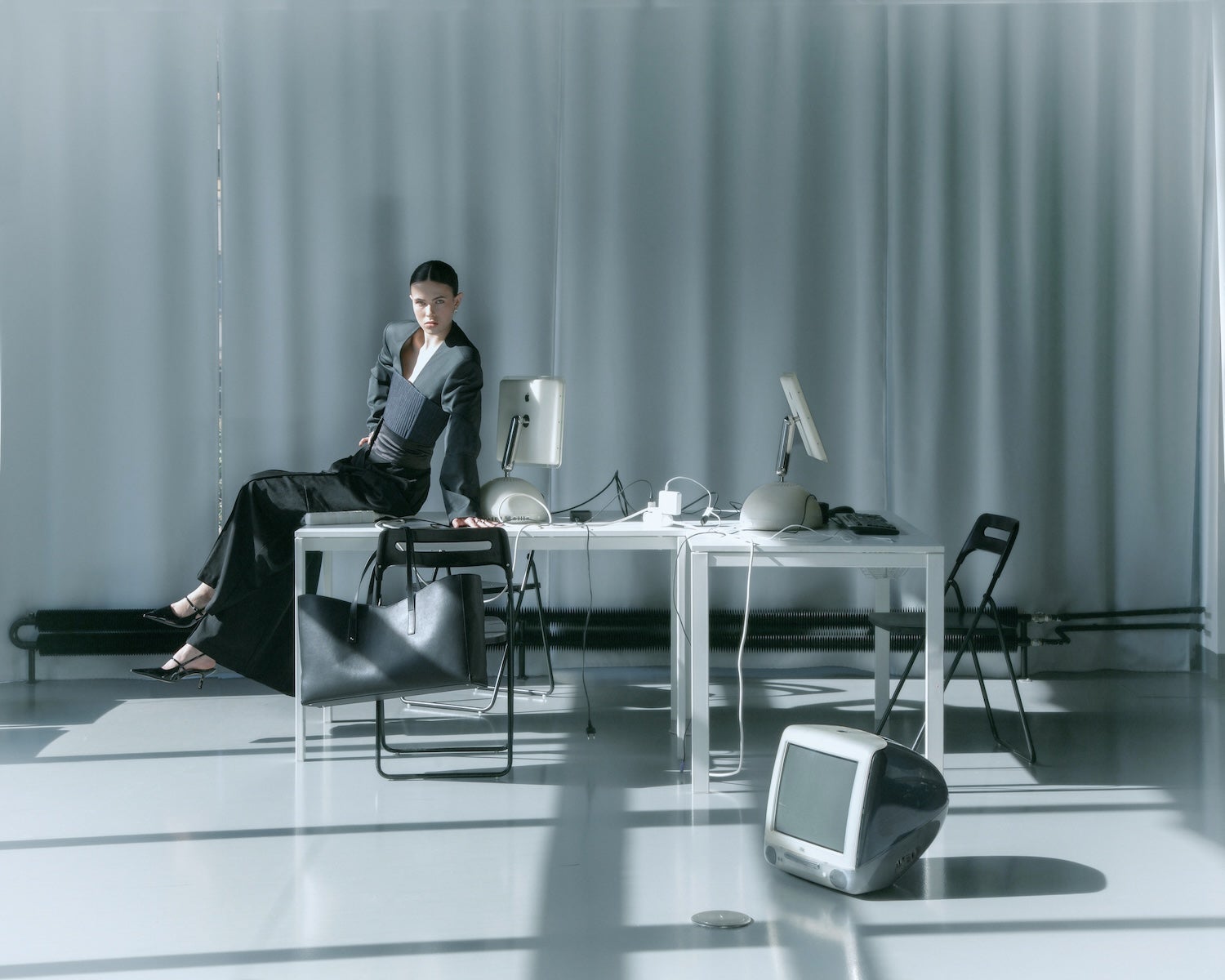 Nový rok, nová pravidla: vraťte se do práce fresh a šik