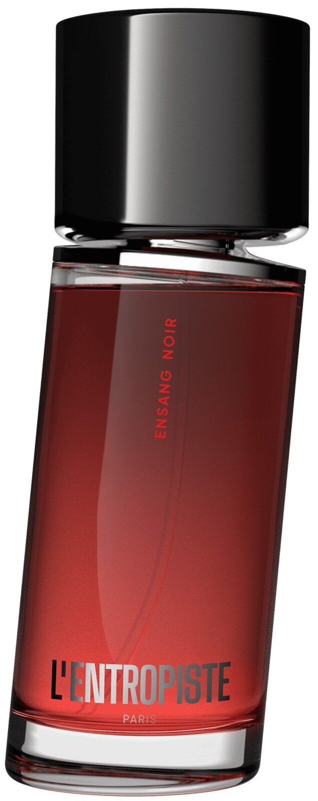 Parfémová voda Ensang Noir, L’ENTROPISTE, prodává Ingredients, od 5 350 Kč