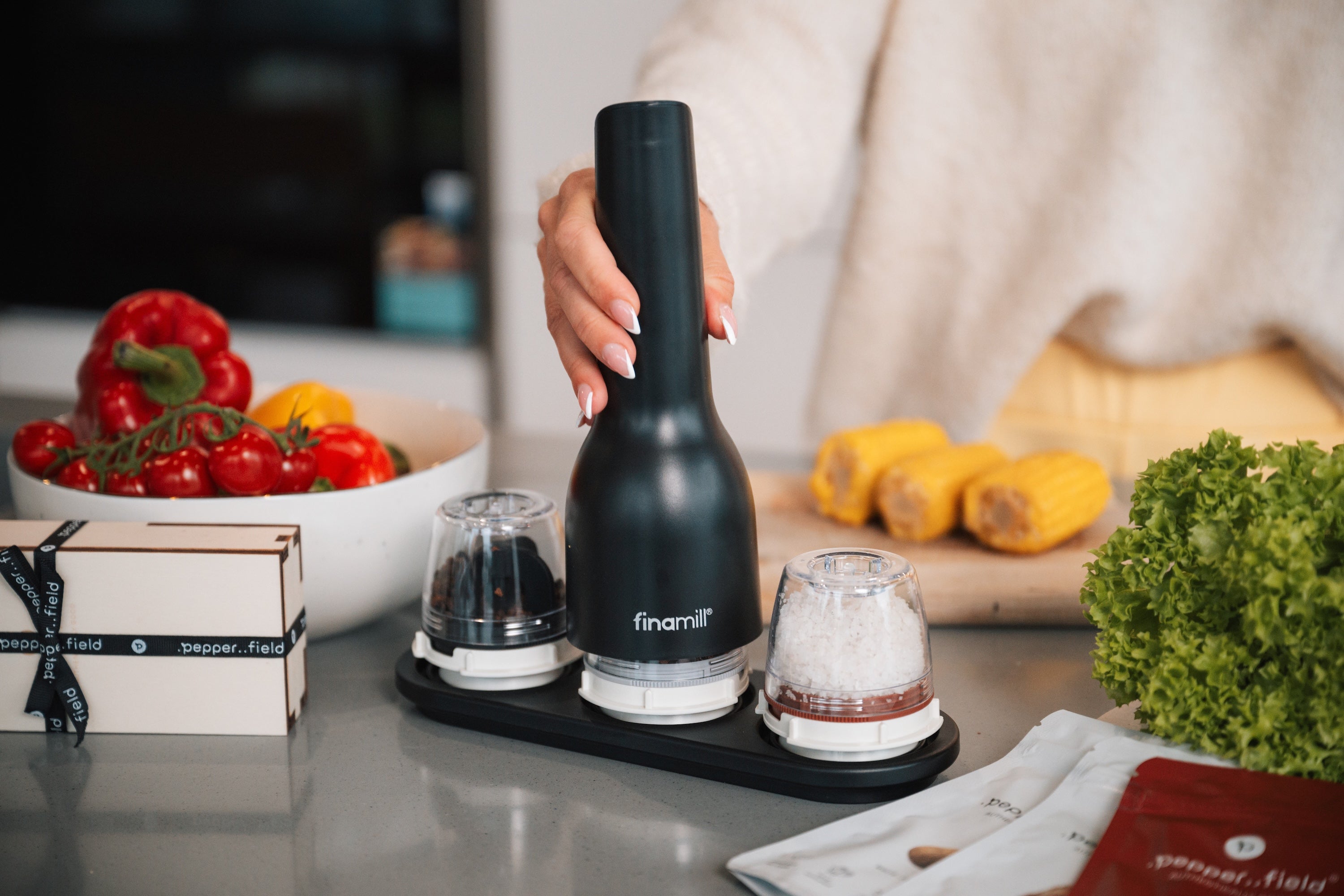 Jak česká značka proměnila kuchyňský doplněk v designový hit