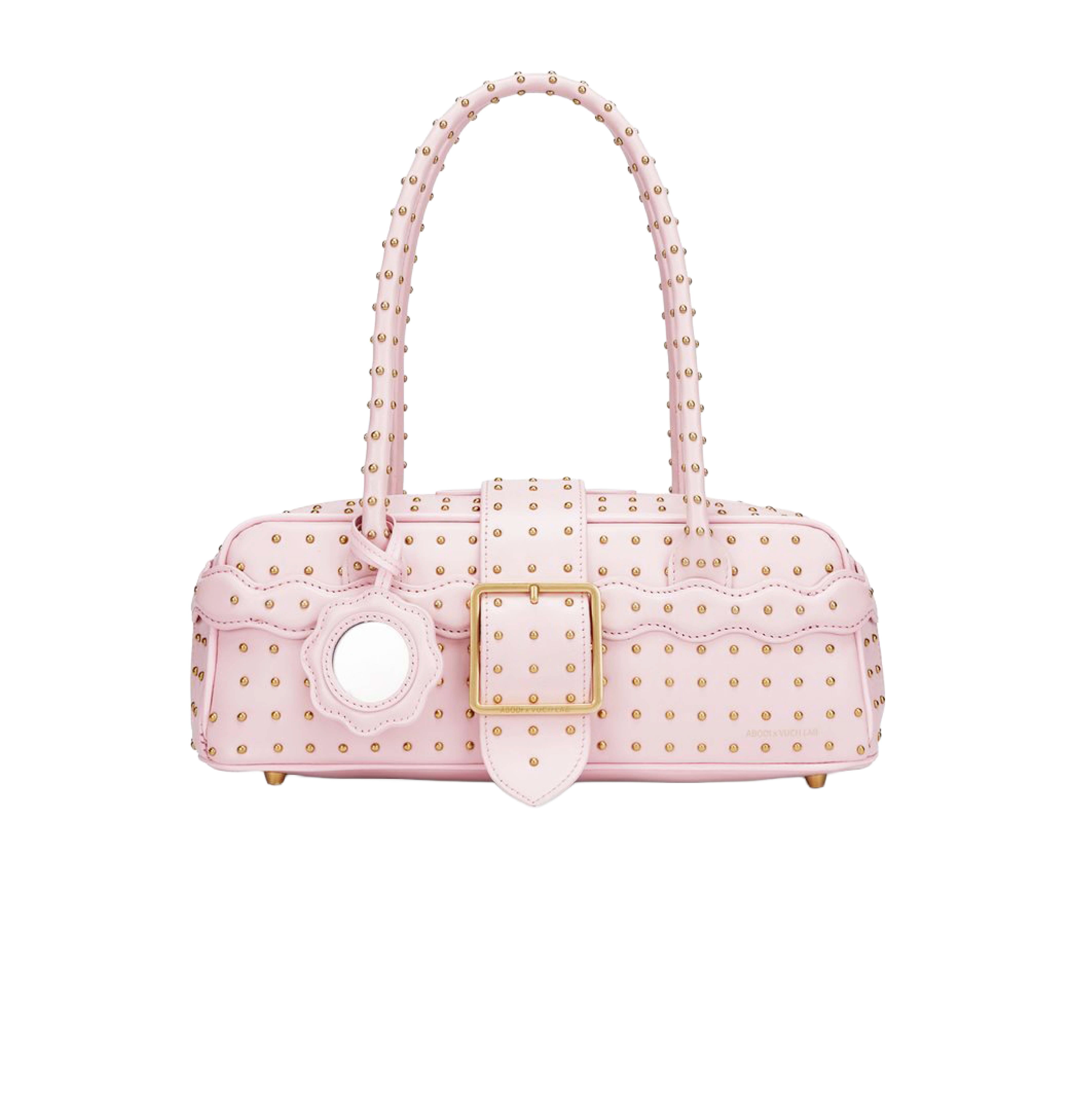 Kabelka Elongé Pink Vuch x Abodi, VUCH, prodává Vuch, 5 990 Kč