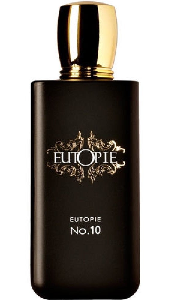 Parfémová voda No. 10, Eutopie (Egoist Royal Parfums), 4250 Kč