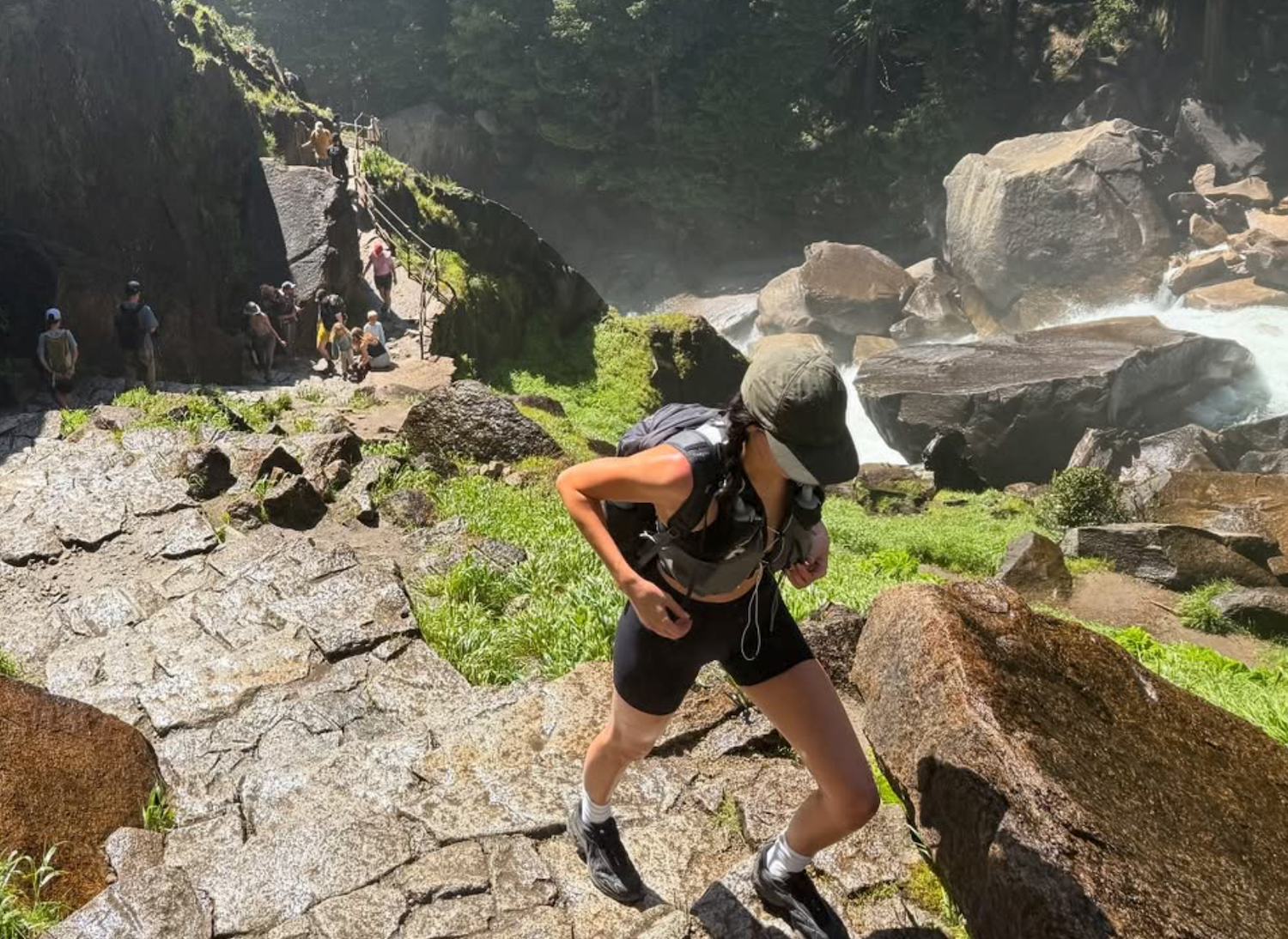 Jedete na hory? Tahle jednoduchá výbava vám může zachránit život