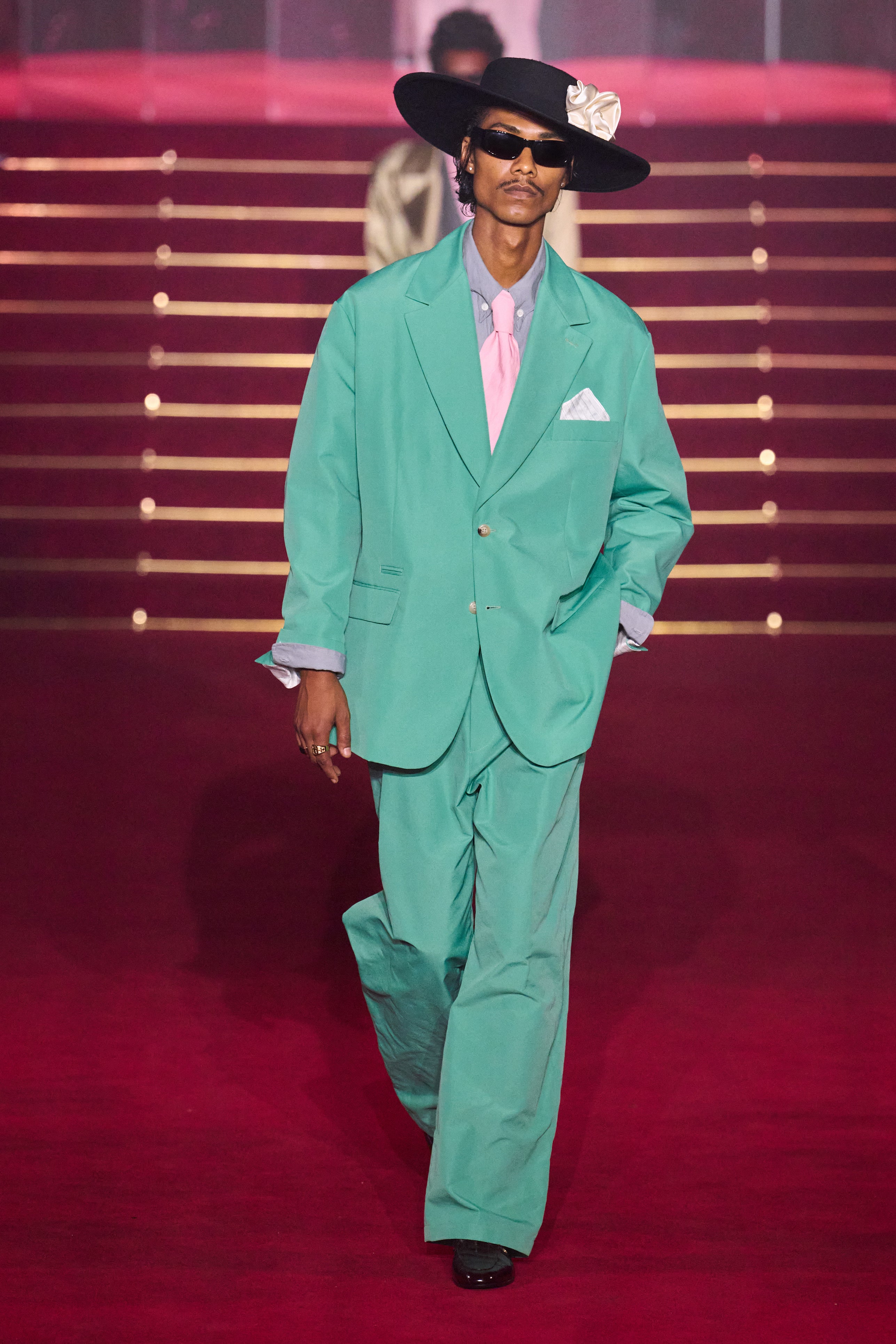 Kolekce jaro - léto 2026, CHAVARRIA