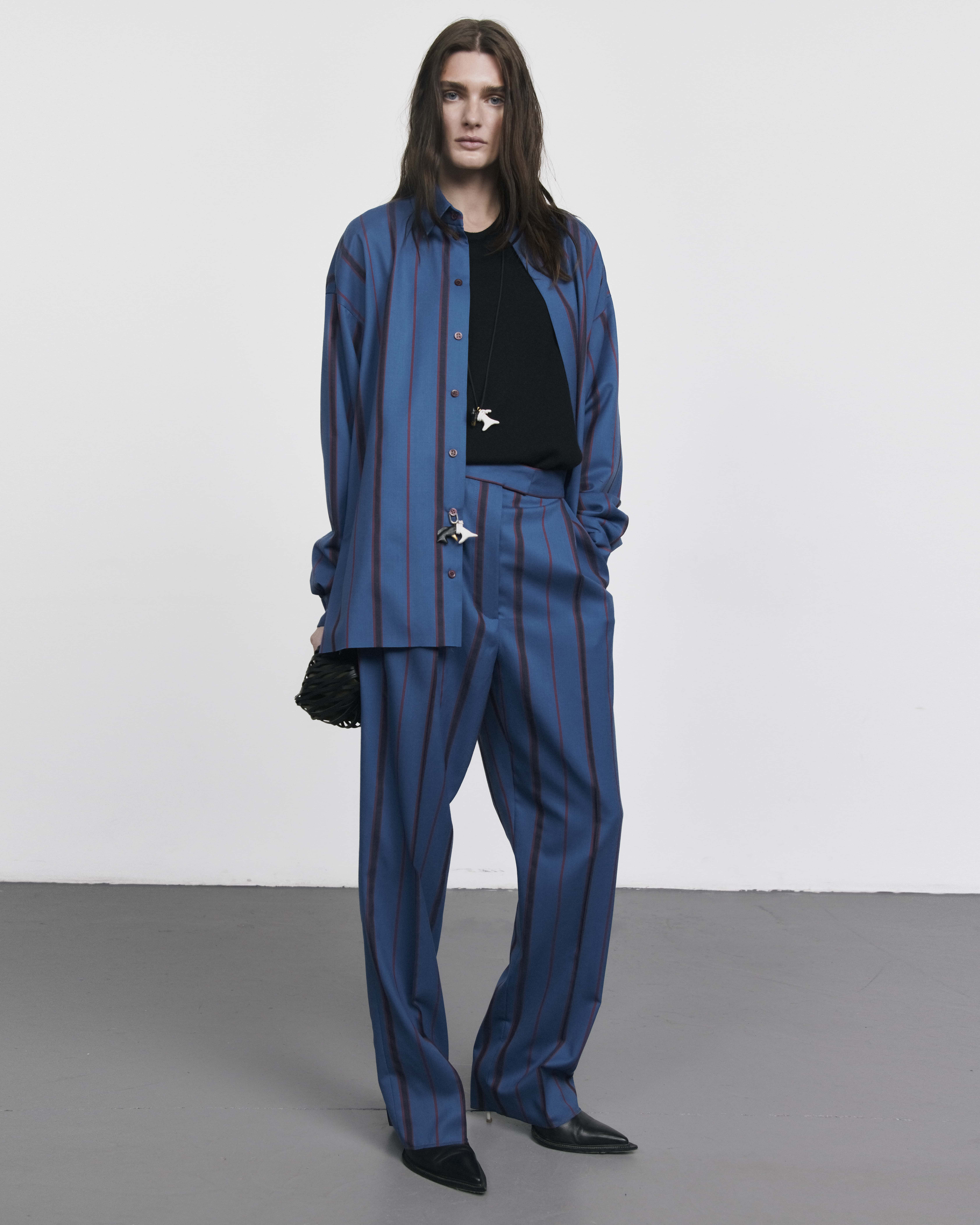 Kolekce pre-fall 2023, LITKOVSKA