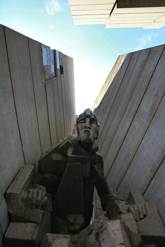 Autor: Michal Josephy