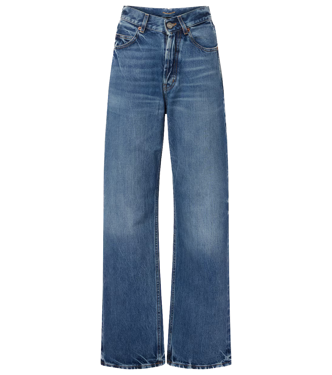 Džíny, SAINT LAURENT, 890 €