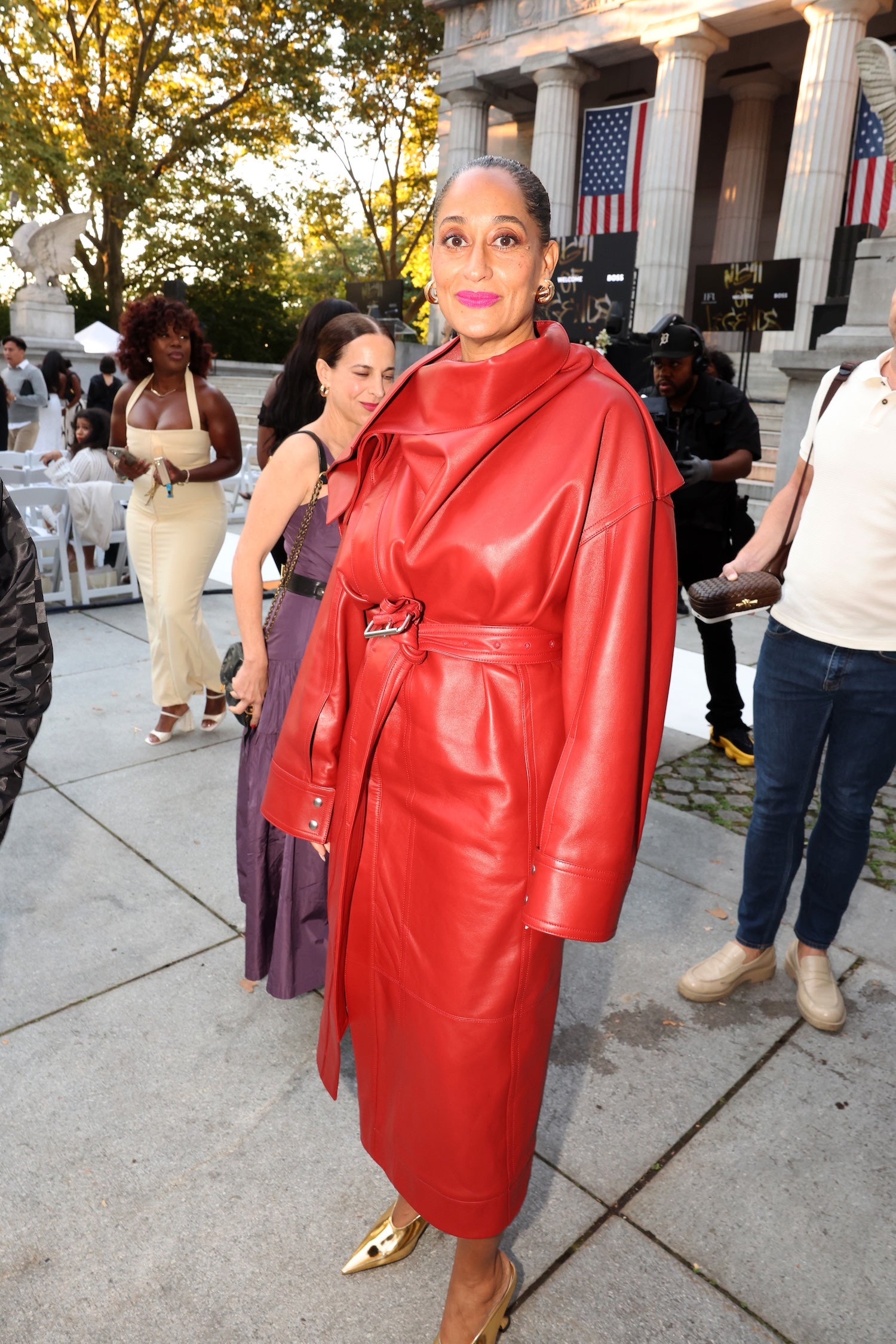 11 značek kabátů, na něž nedají celebrity dopustit