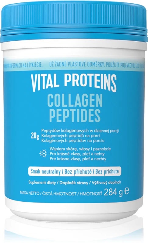 Collagen Peptides, doplněk stravy, VITAL PROTEINS, 699 Kč