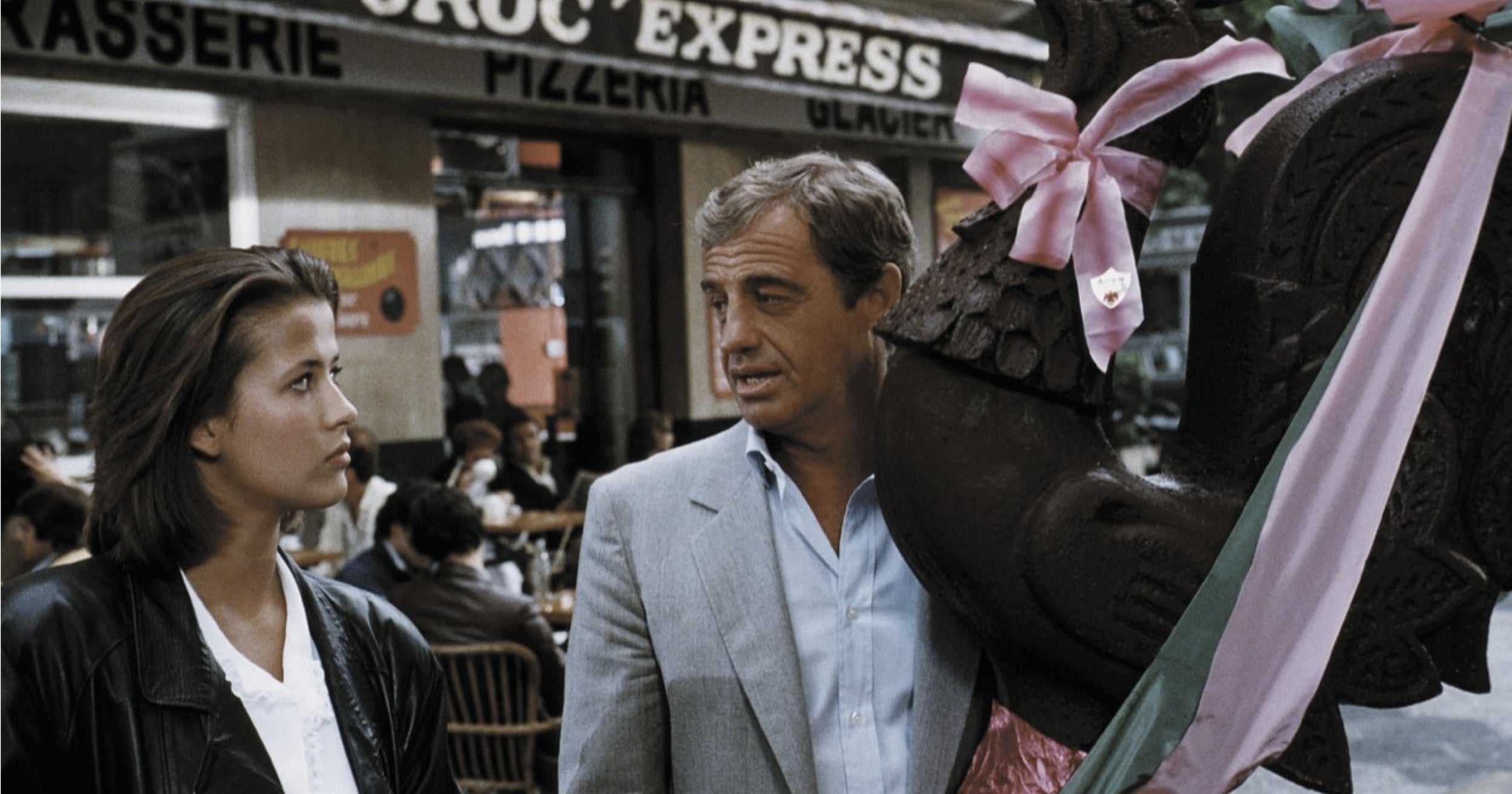 Kristus, zajíčci a sladkosti. 10 super filmů na velikonoční víkend