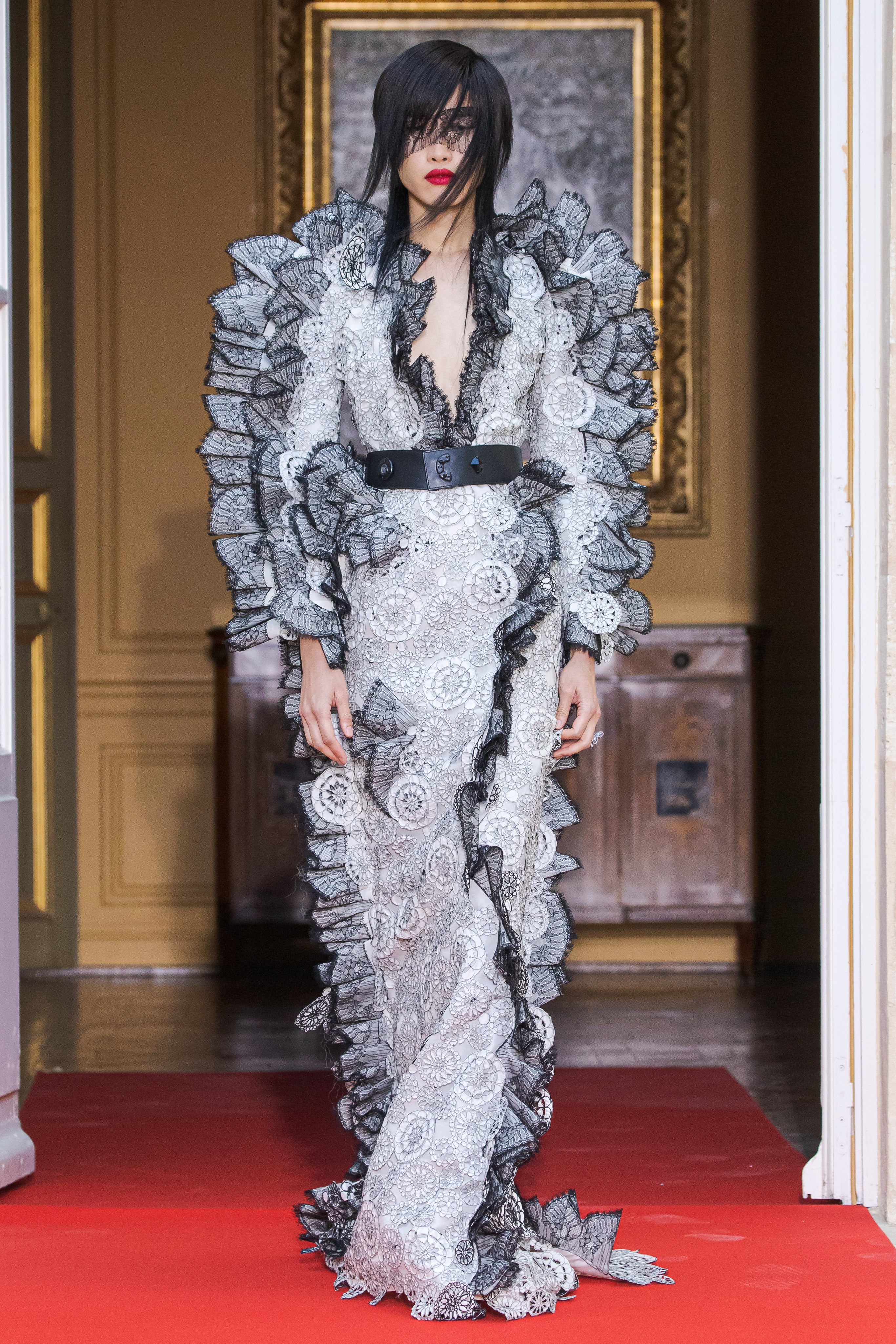 RVDK Ronald van der Kemp Wardrobe No. 16