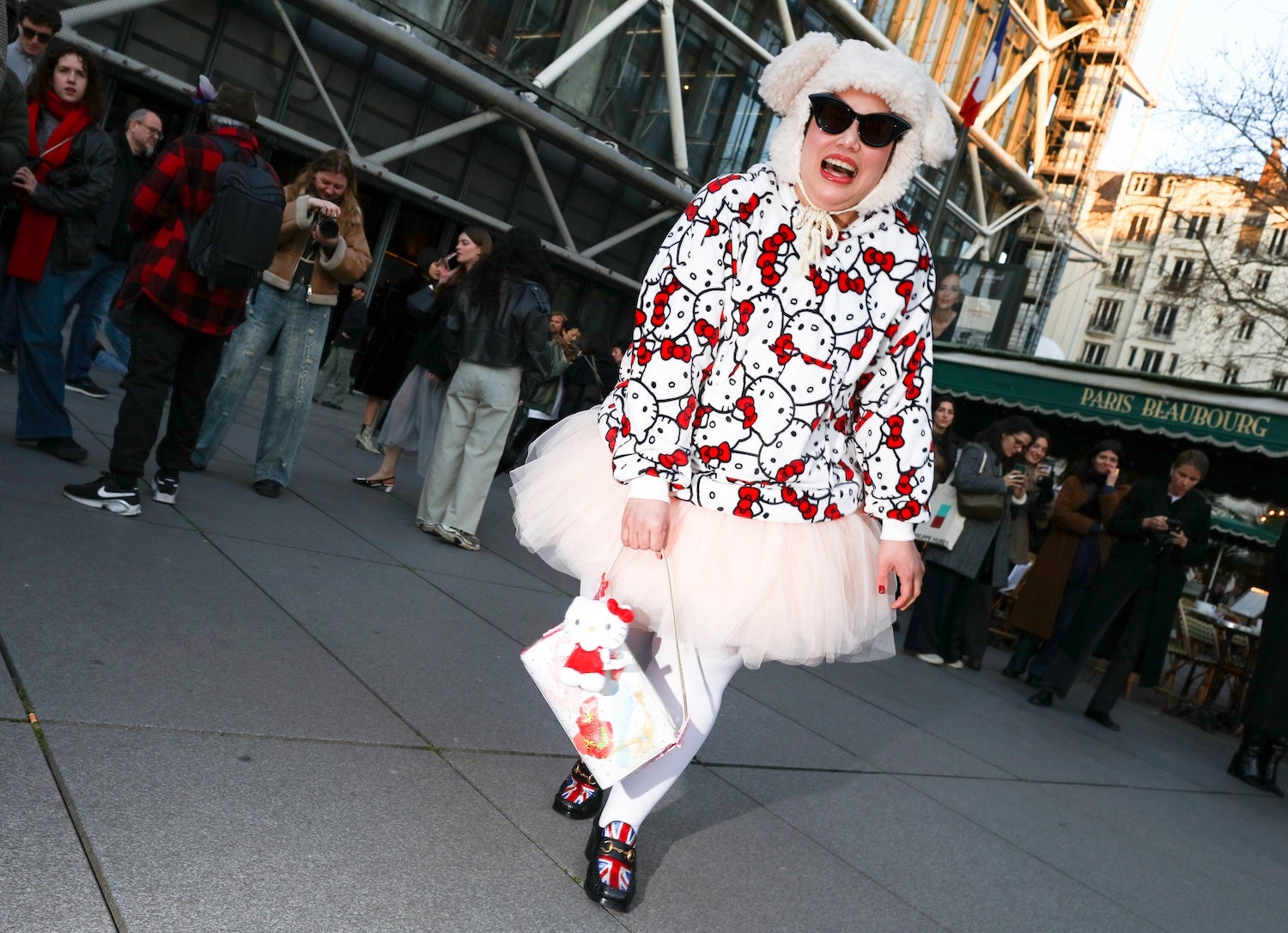 Návrat Hello Kitty: Připravte se na největší hit léta 2025