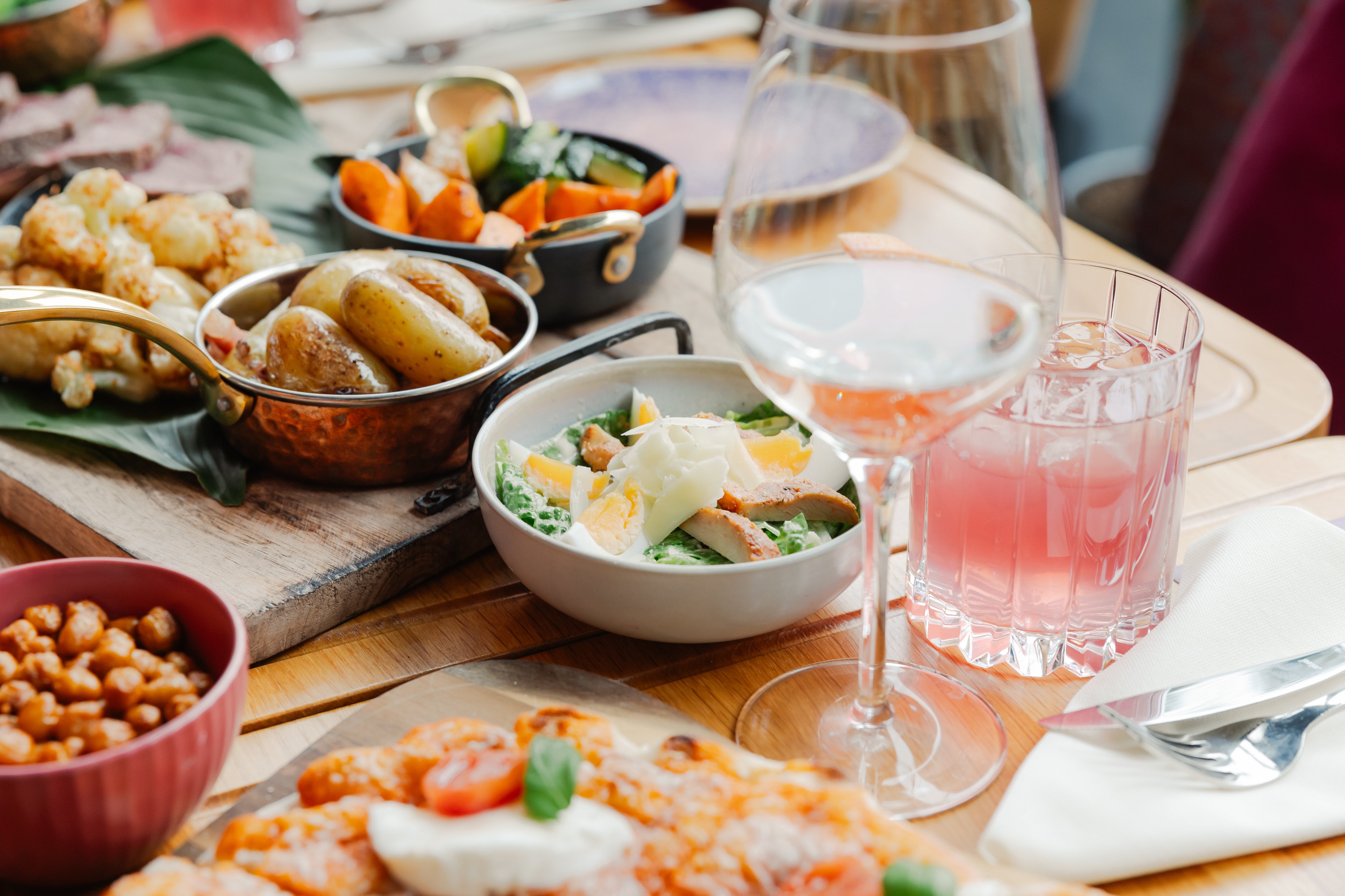 Brunch o level výš v Pop Up ze Zátiší