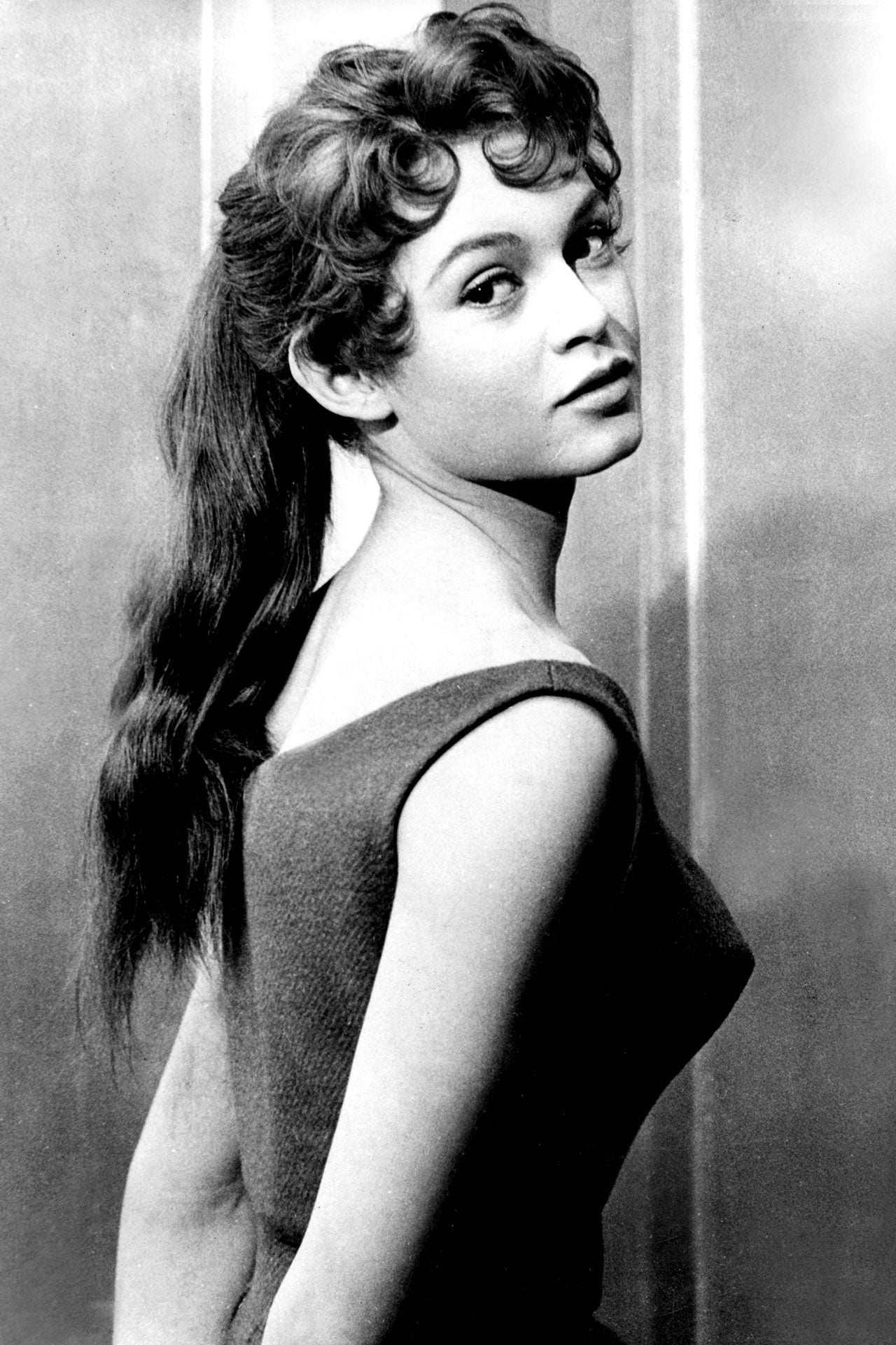 Brigitte Bardot Autor: Alamy