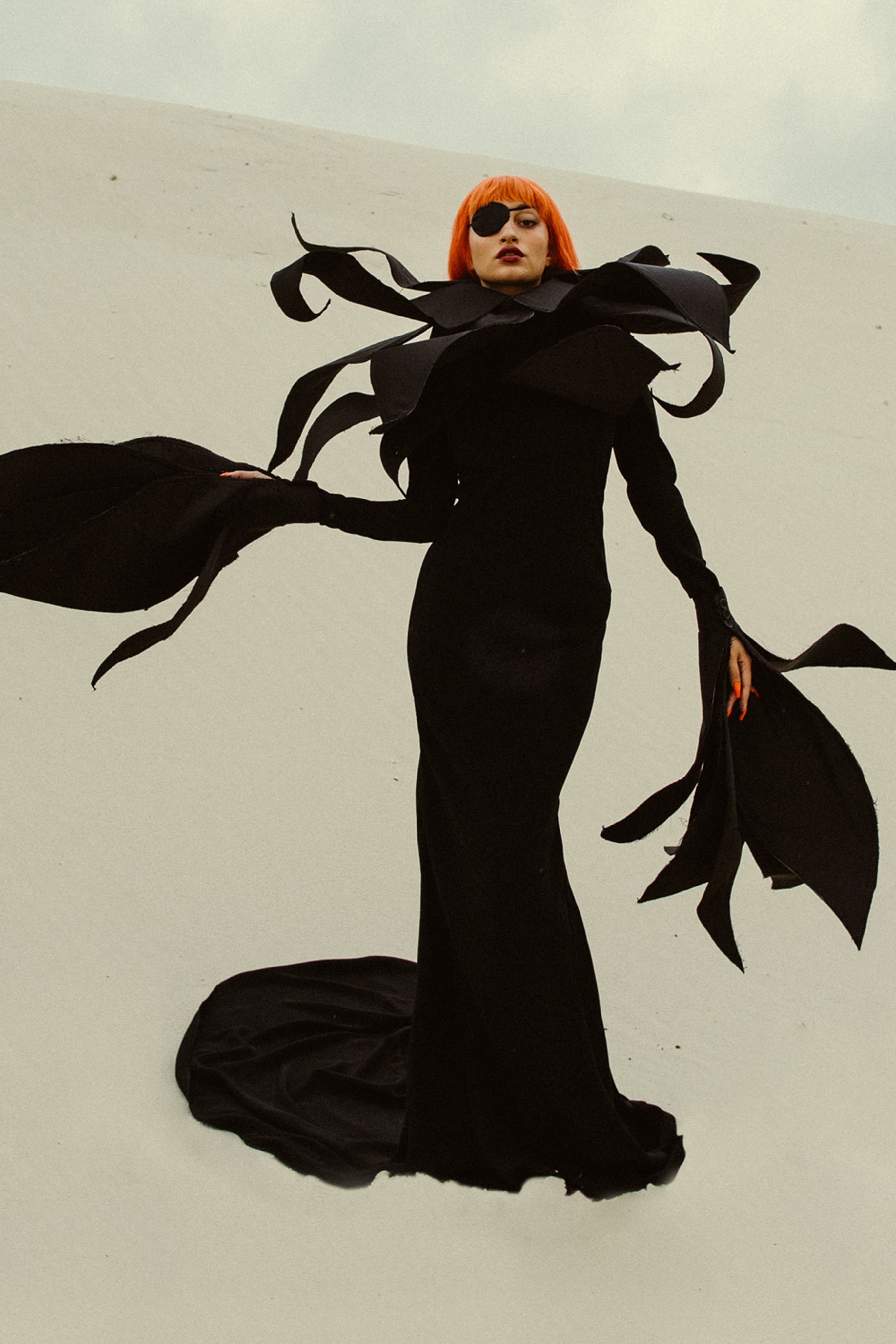 Charles de Vilmorin Haute Couture podzim-zima 2021/2022